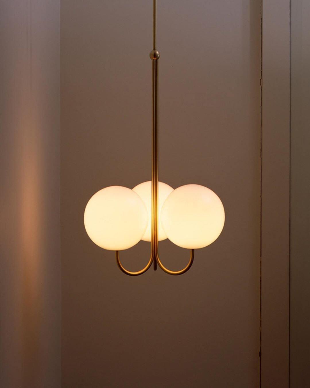 Angle Pendant Light - Letslighting