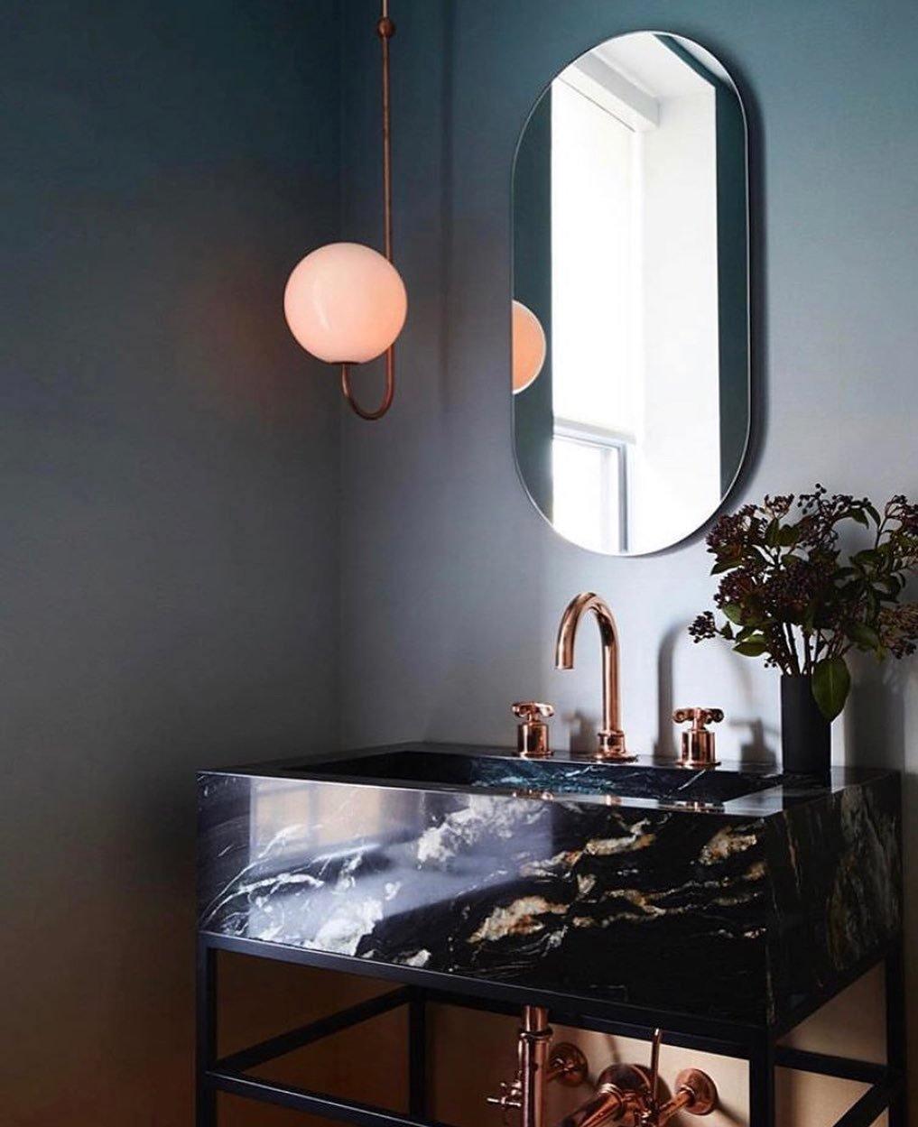 Angle Pendant Light - Letslighting