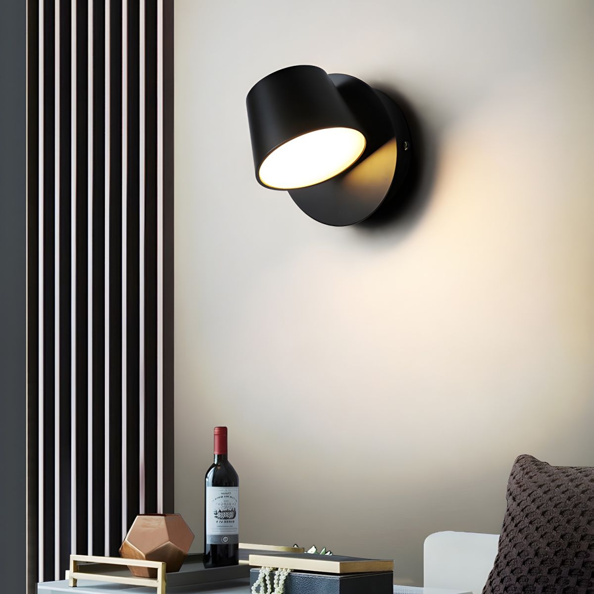 Angle Adjustable Reading Wall Lamp - Letslighting
