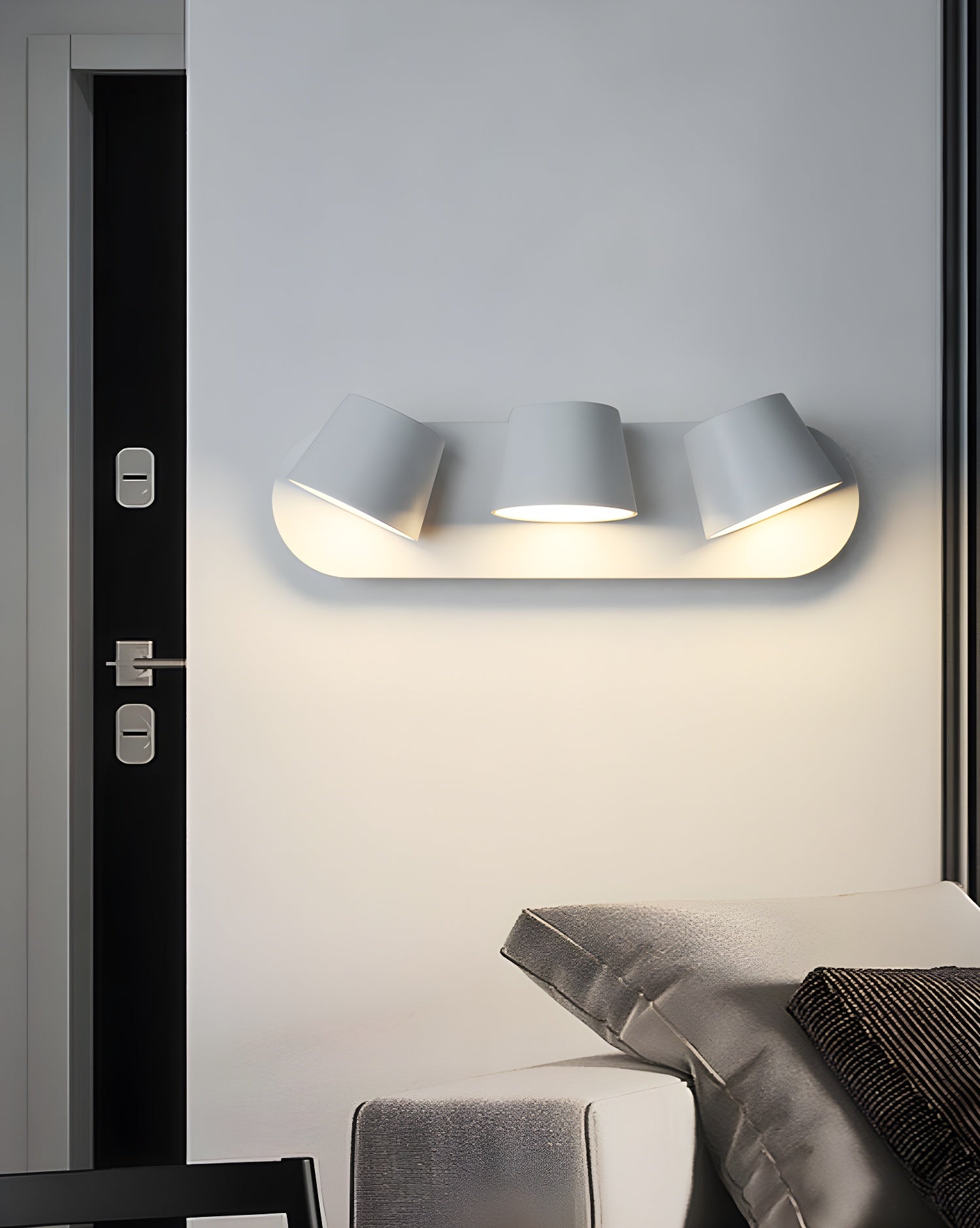 Angle Adjustable Reading Wall Lamp - Letslighting