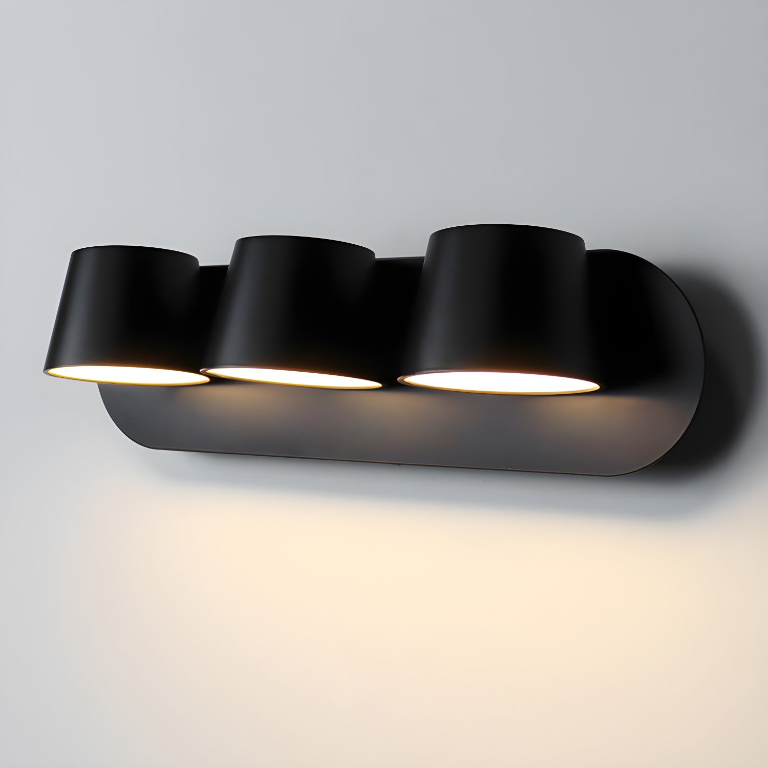 Angle Adjustable Reading Wall Lamp - Letslighting
