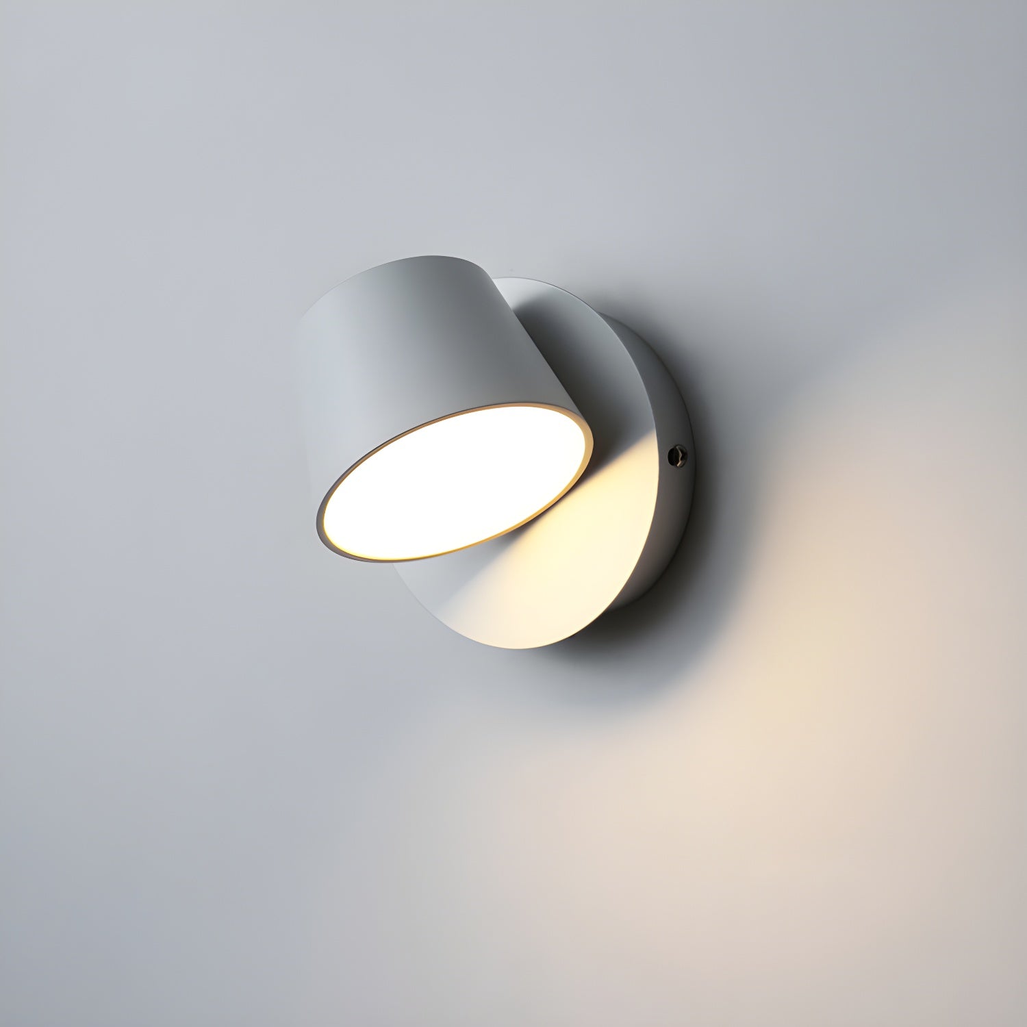 Angle Adjustable Reading Wall Lamp - Letslighting
