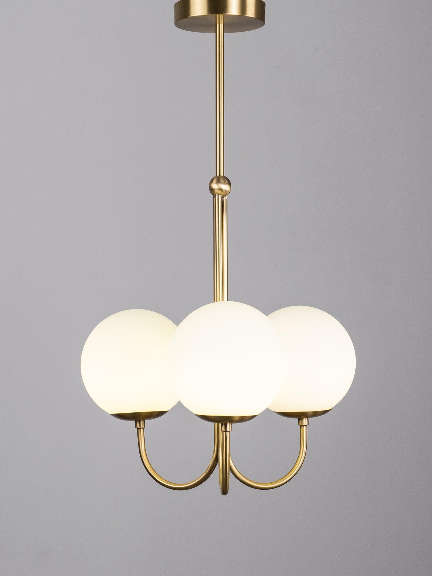 Angle Pendant Light - Letslighting