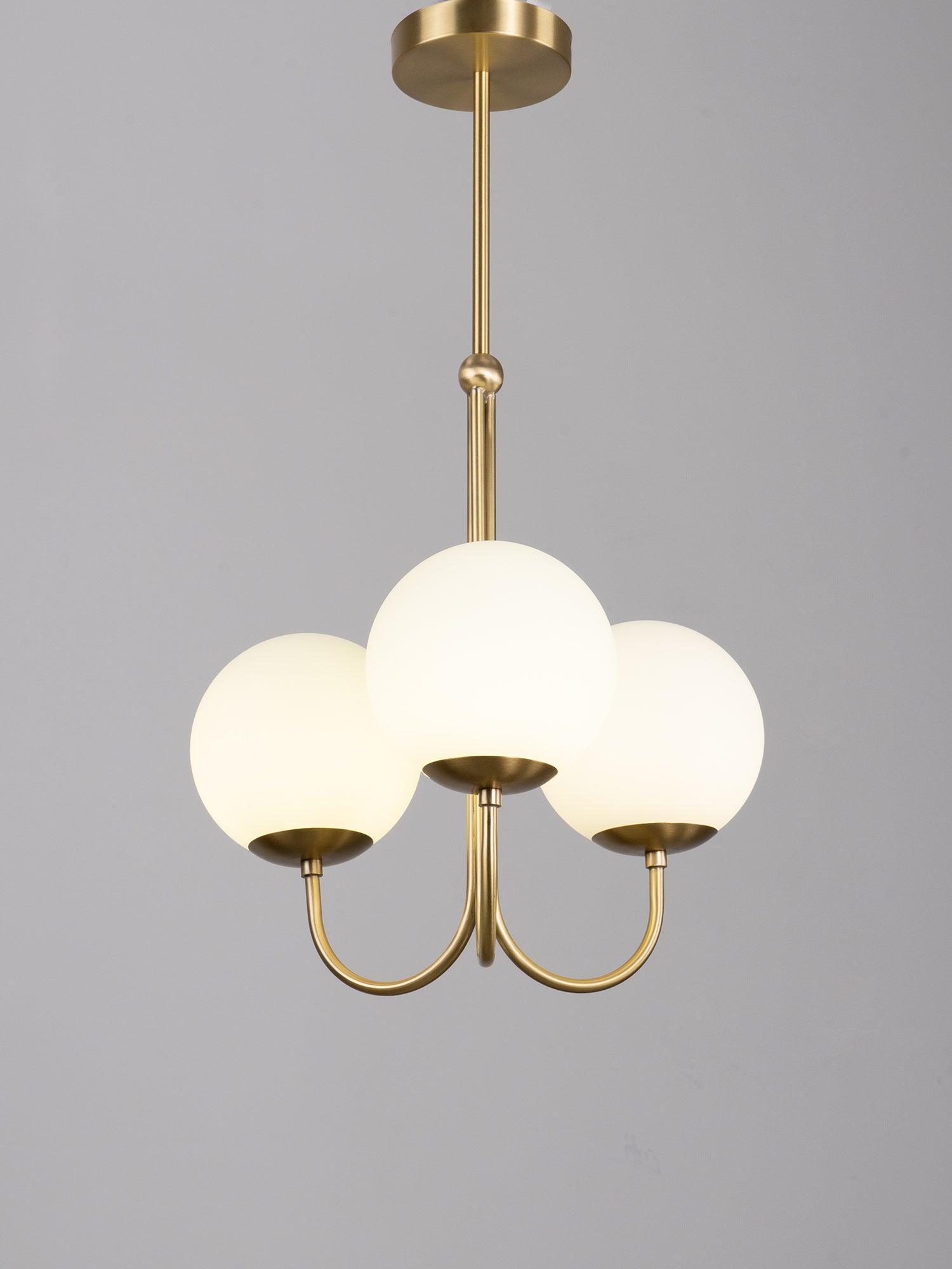 Angle Pendant Light - Letslighting