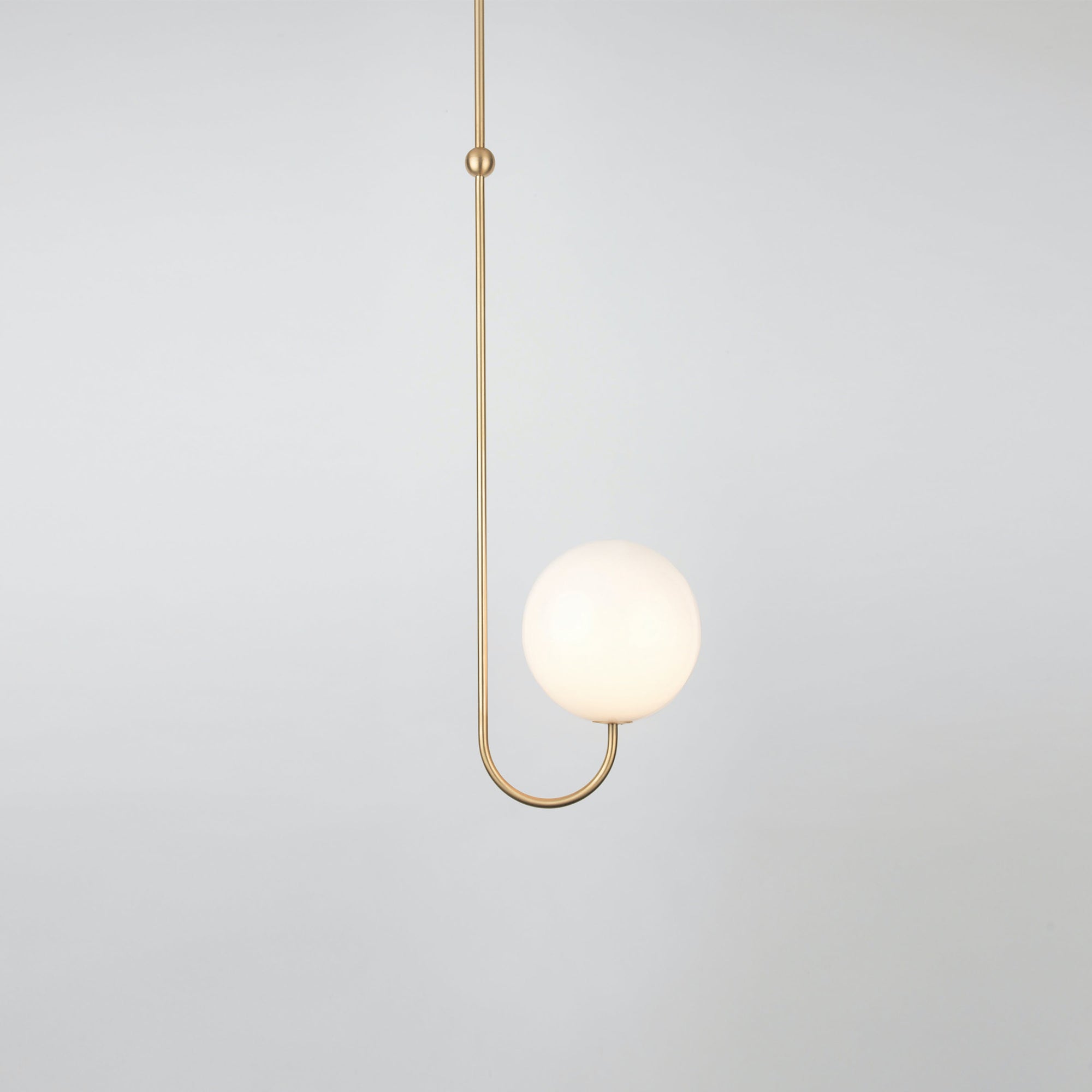 Angle Pendant Light - Letslighting