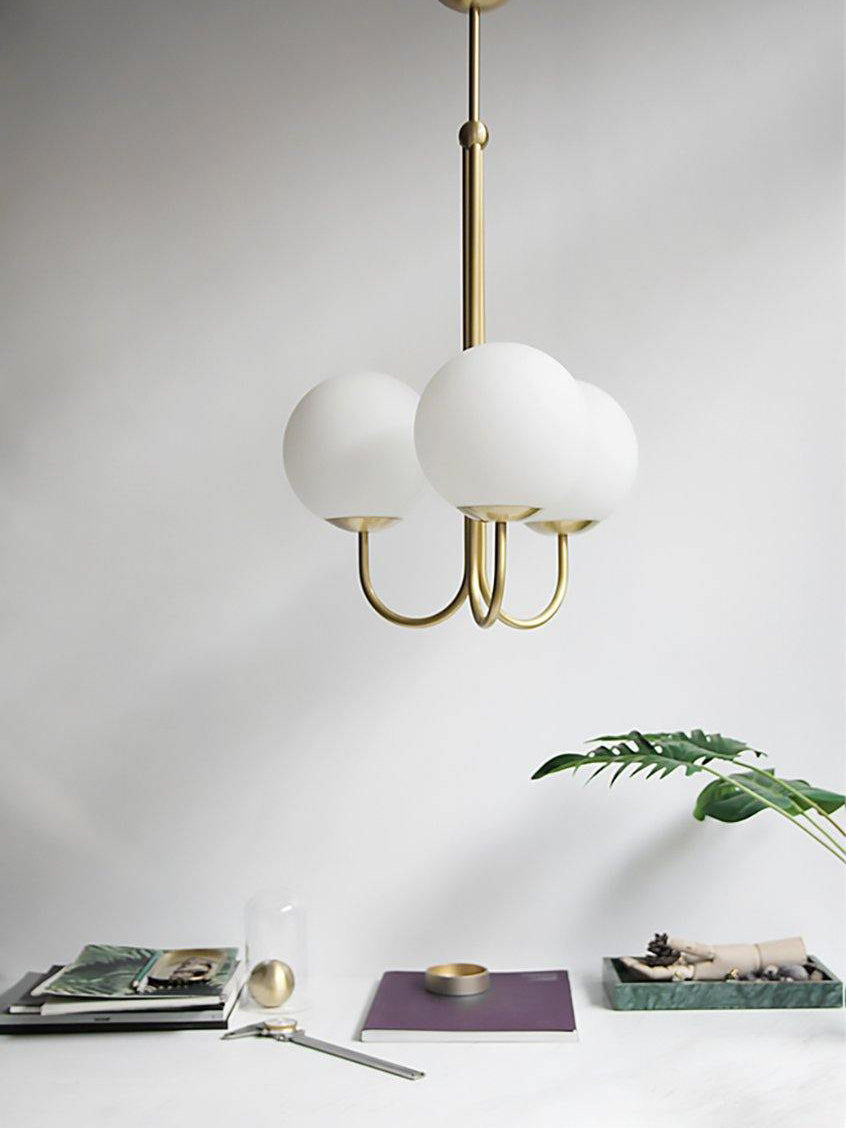 Angle Pendant Light - Letslighting