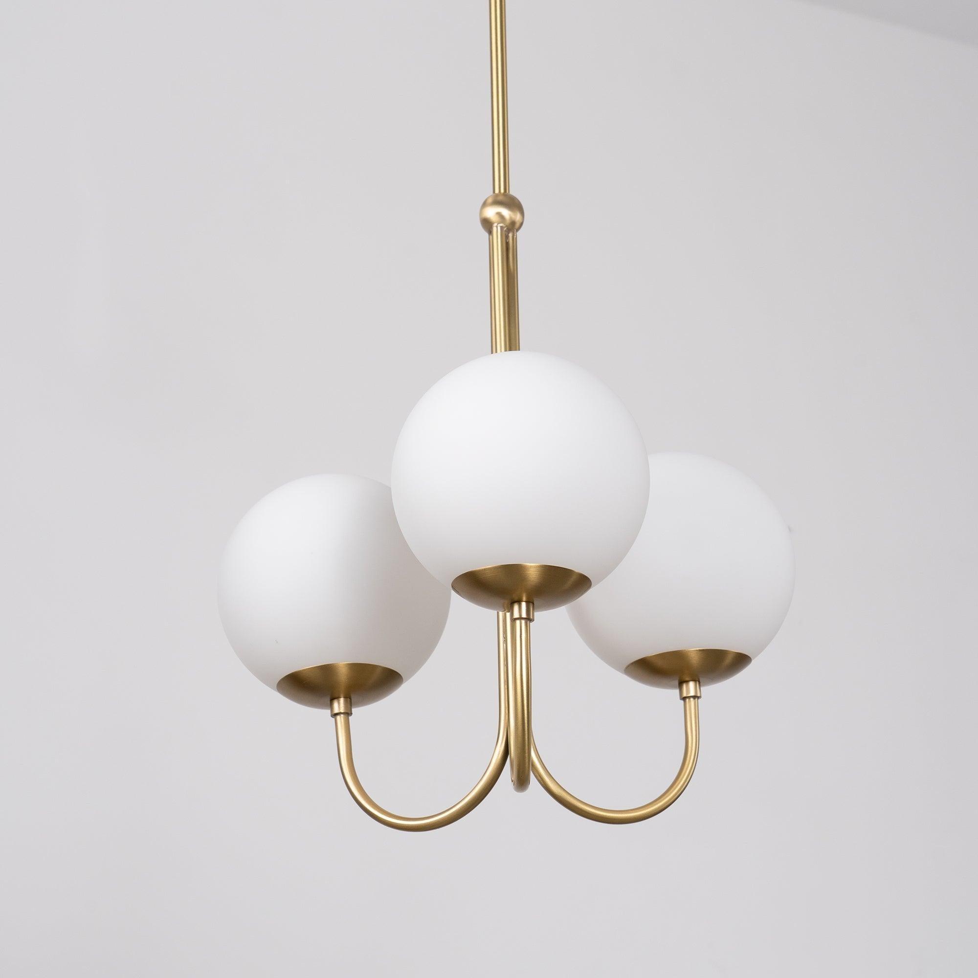 Angle Pendant Light - Letslighting