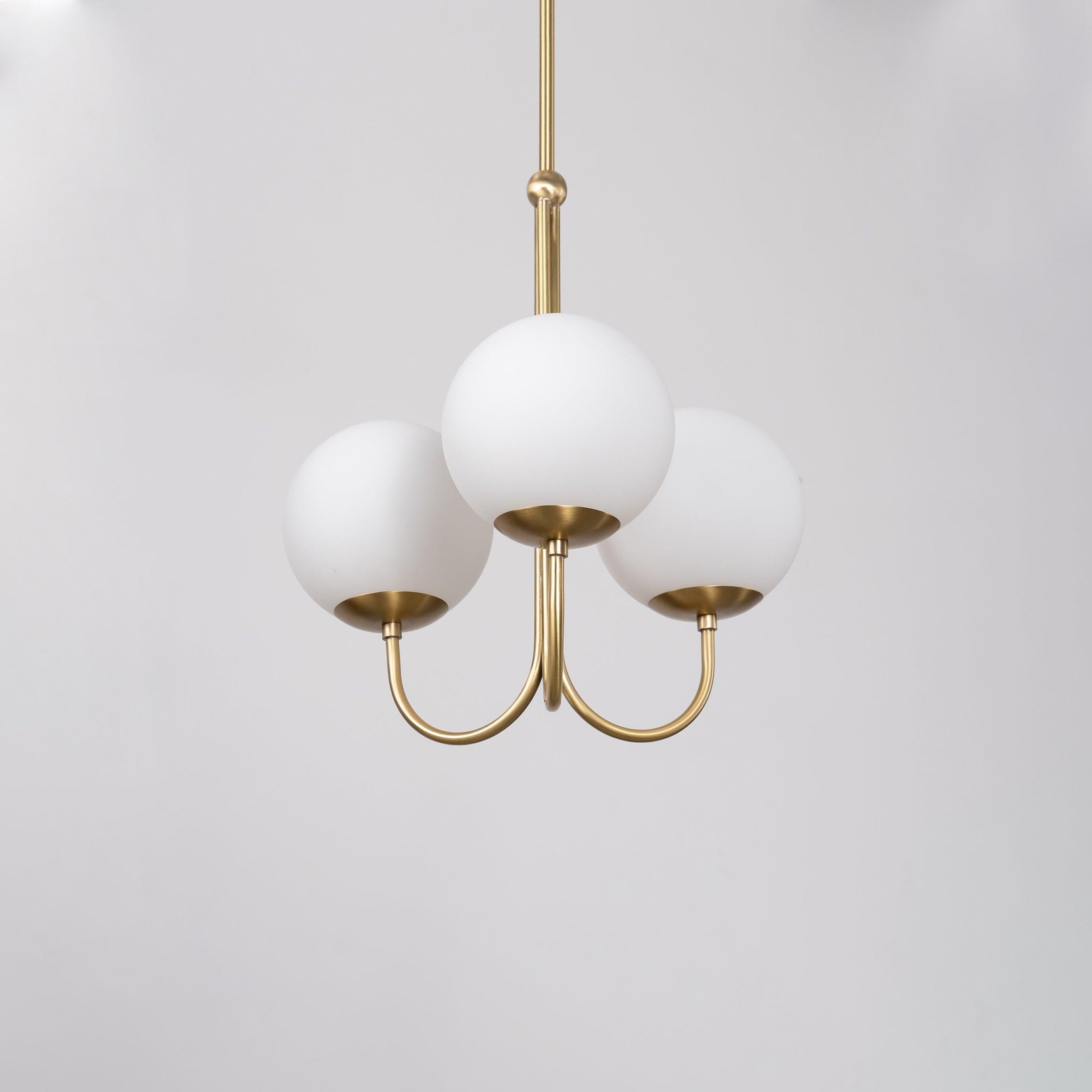 Angle Pendant Light - Letslighting