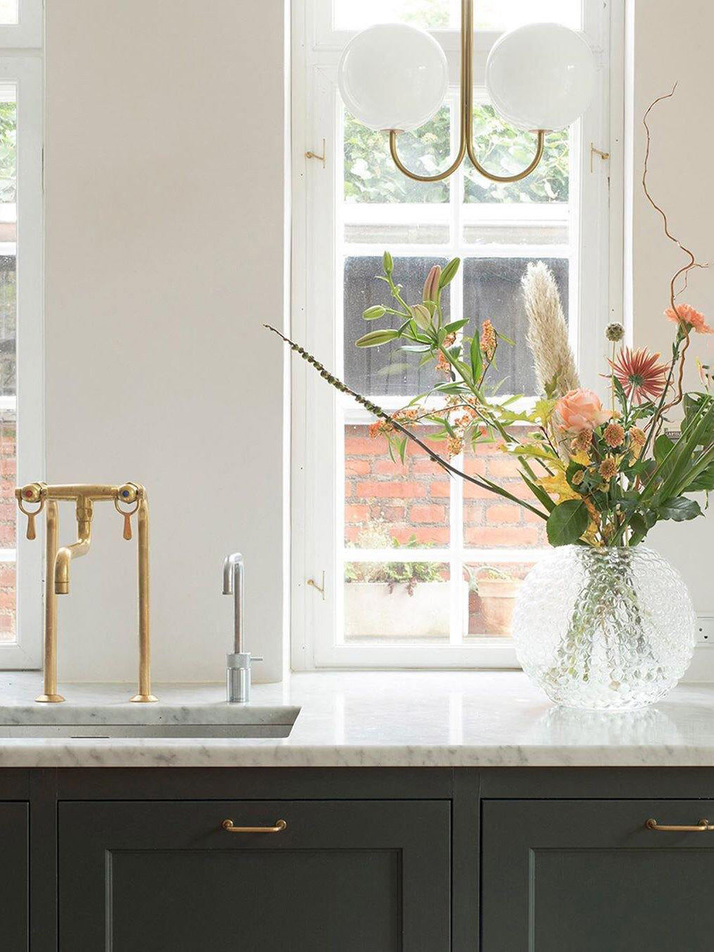 Angle Pendant Light - Letslighting