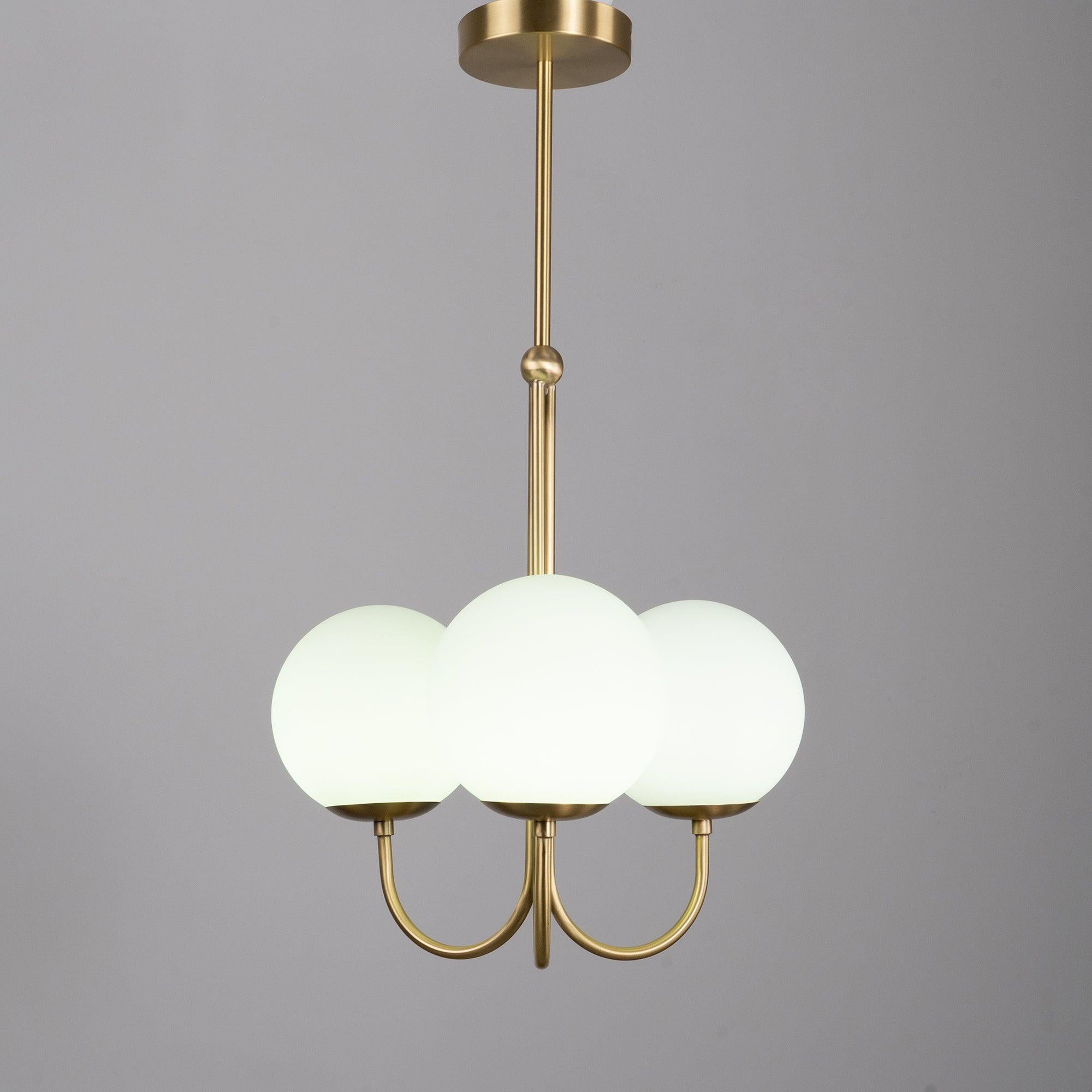 Angle Pendant Light - Letslighting