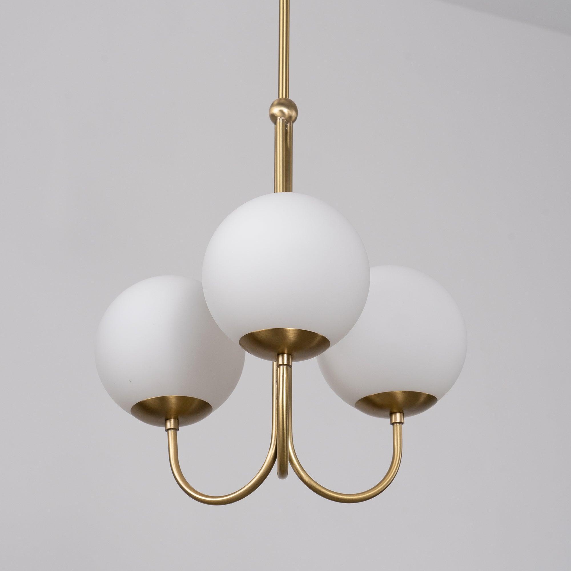 Angle Pendant Light - Letslighting