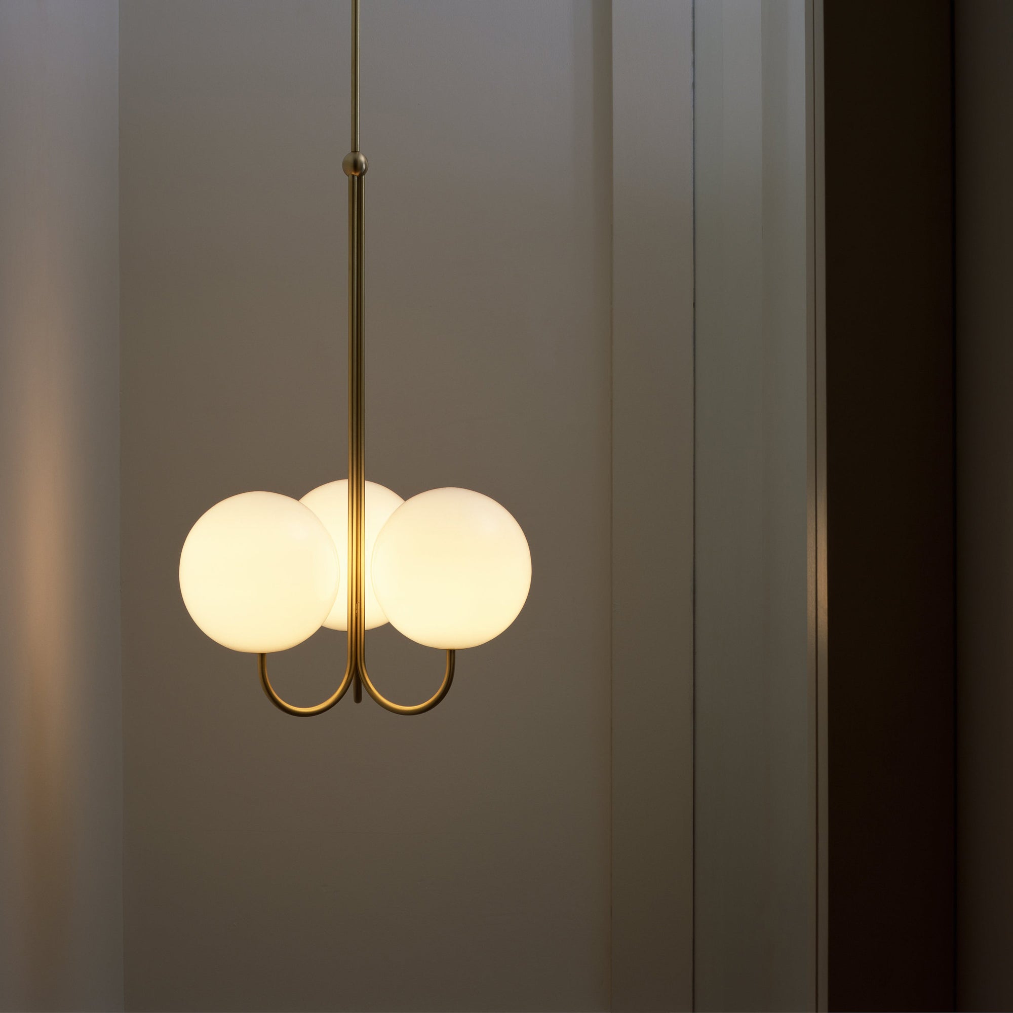 Angle Pendant Light - Letslighting