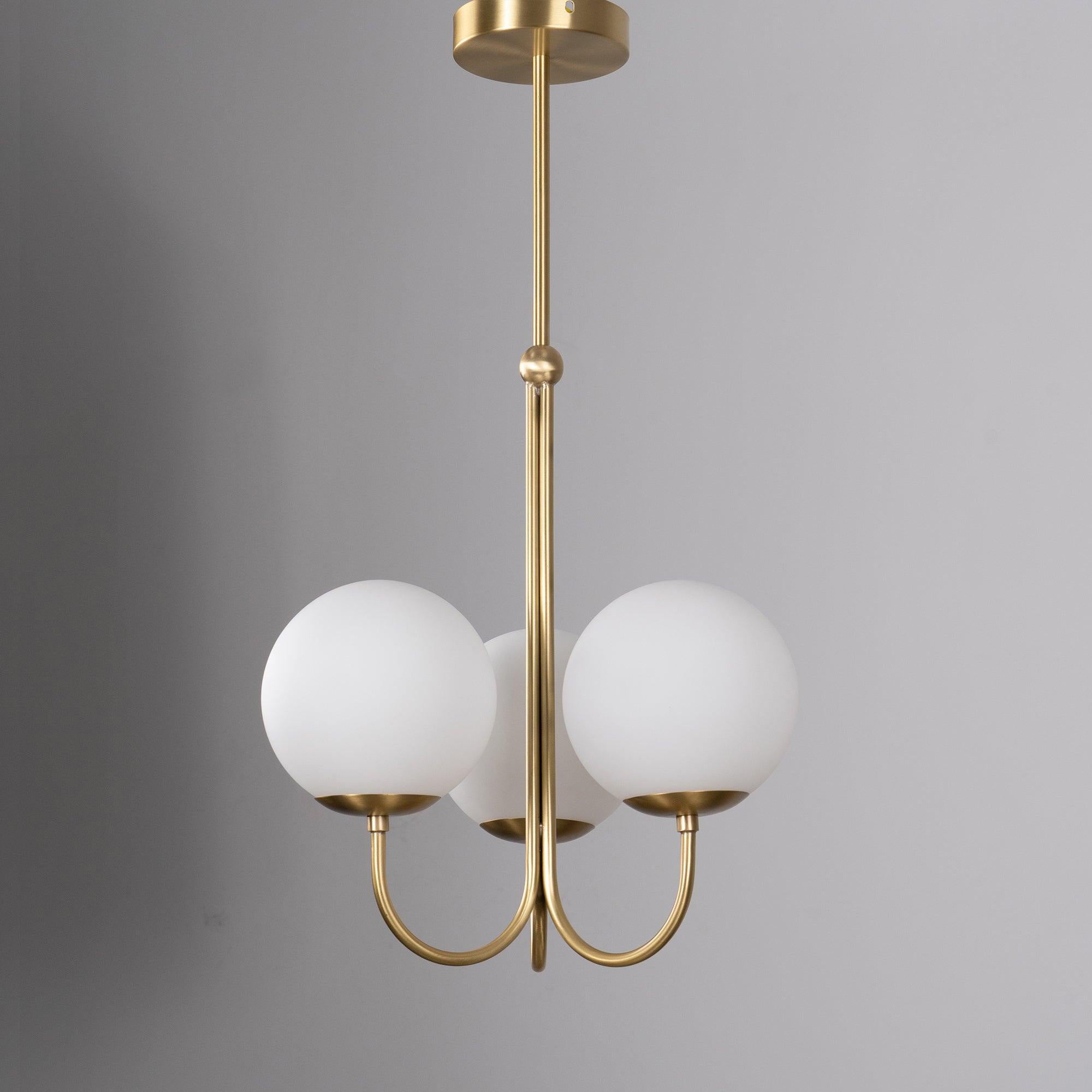 Angle Pendant Light - Letslighting