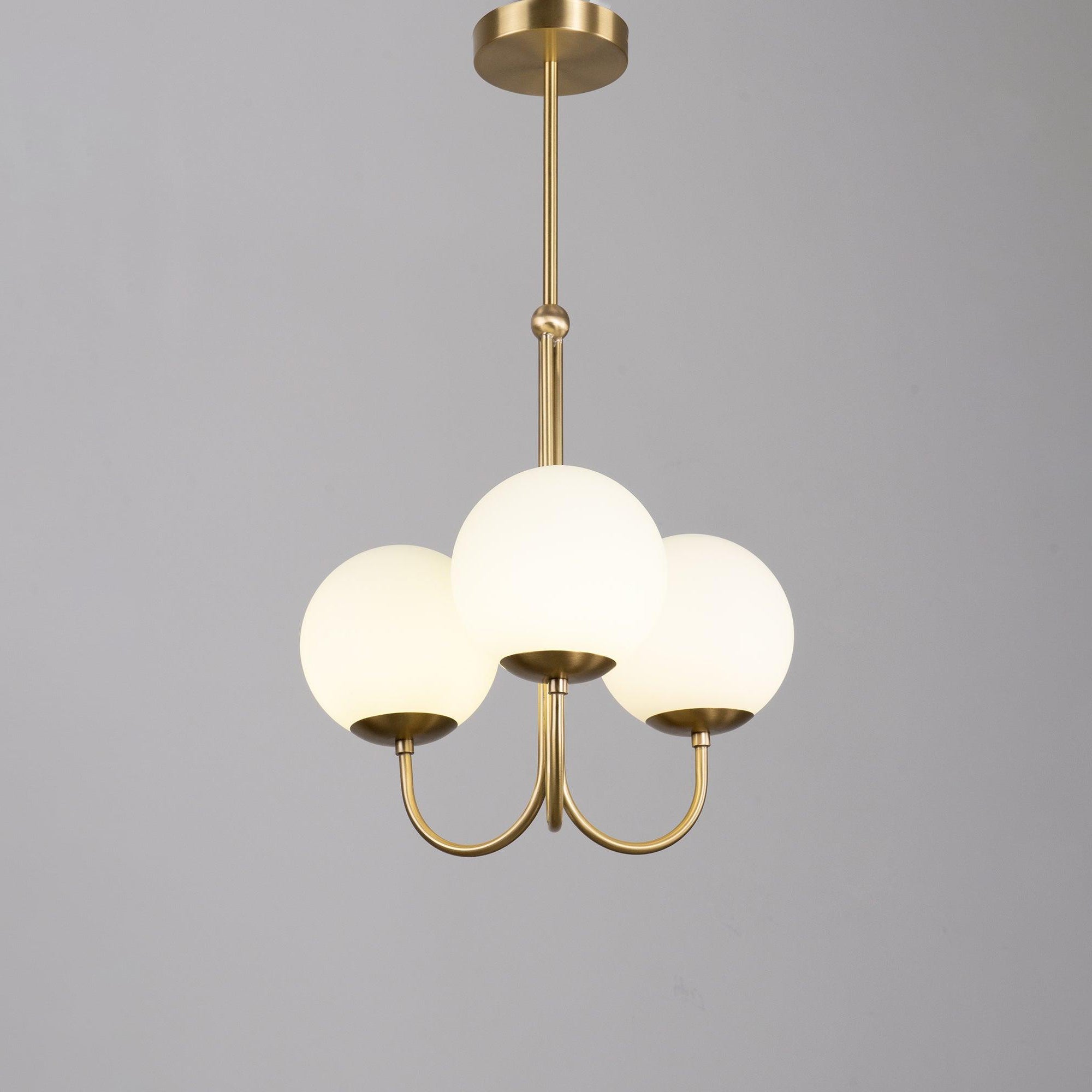 Angle Pendant Light - Letslighting