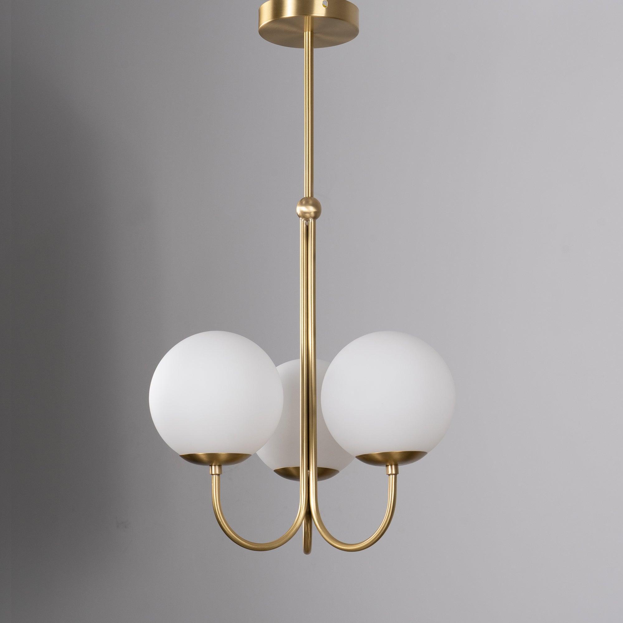 Angle Pendant Light - Letslighting