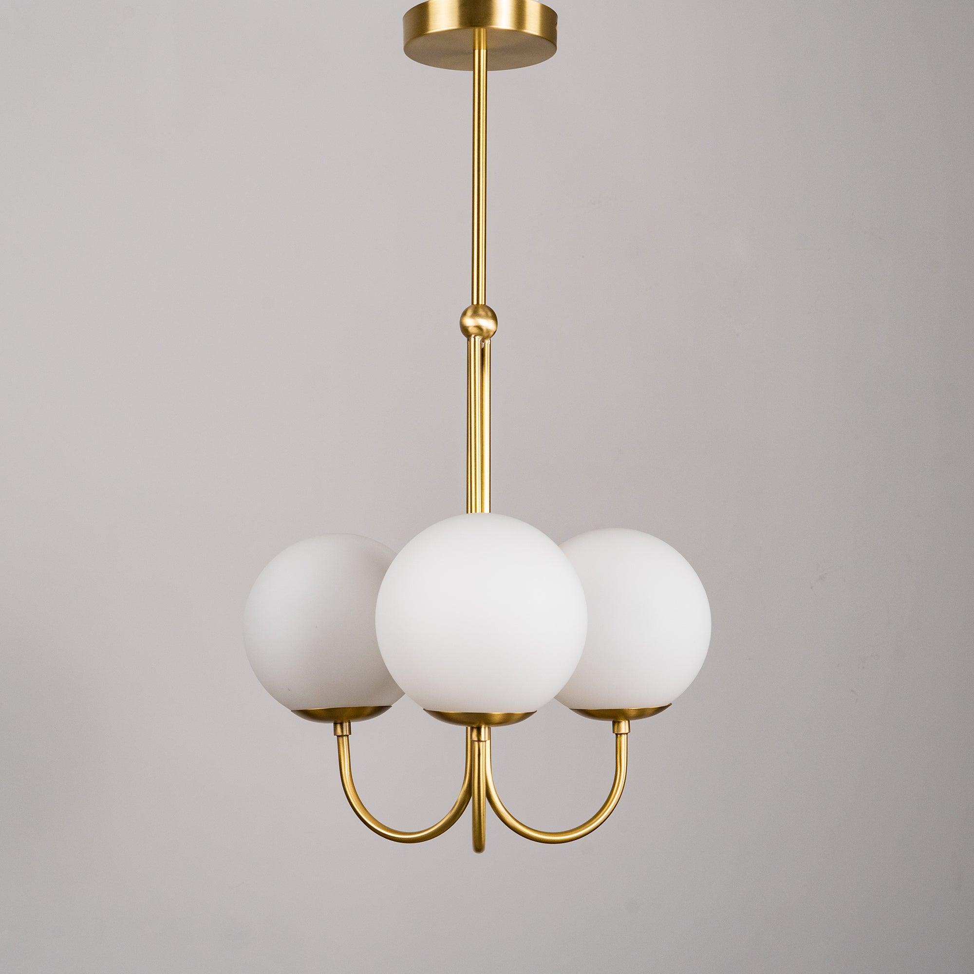 Angle Pendant Light - Letslighting
