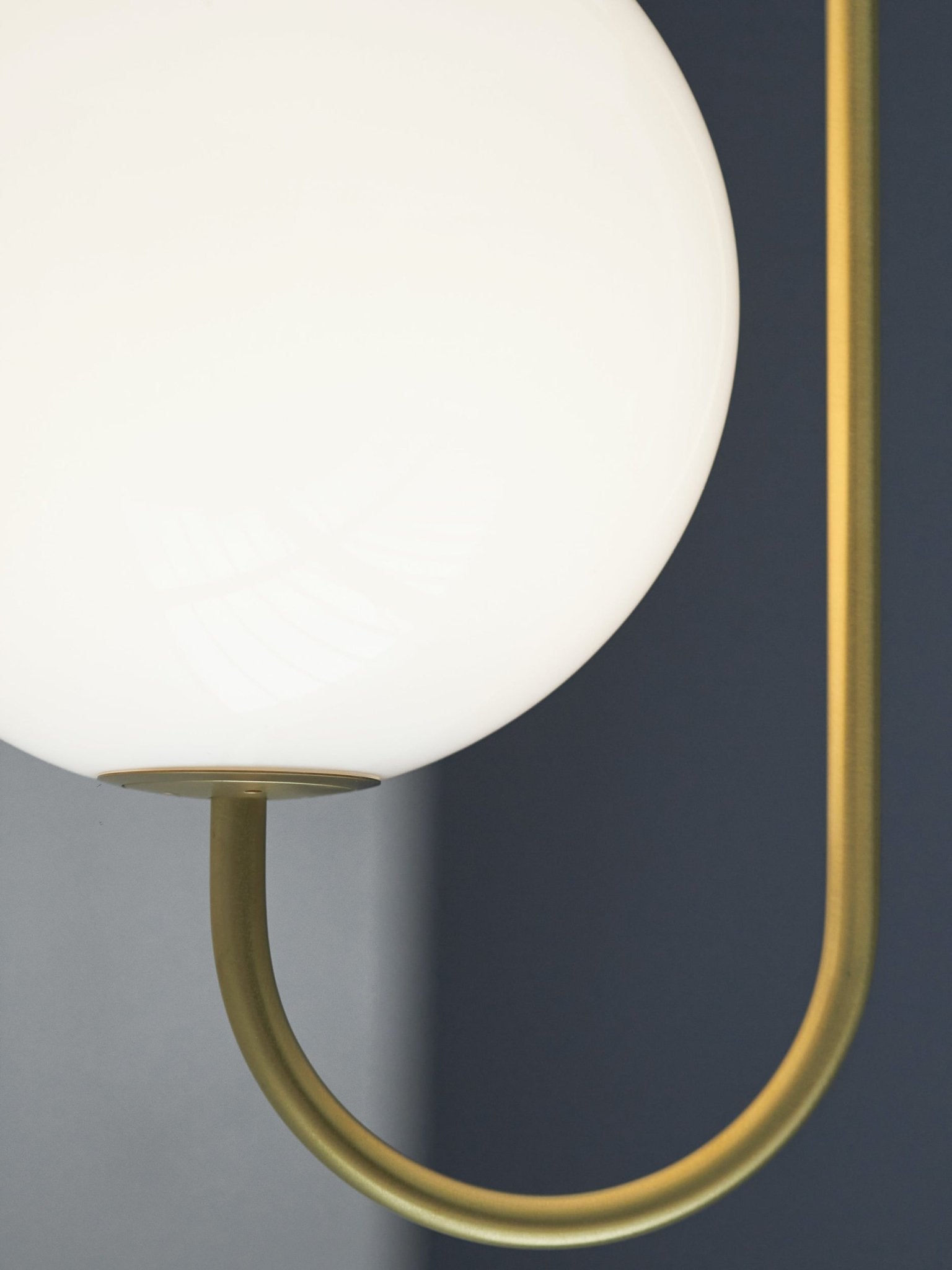 Angle Pendant Light - Letslighting