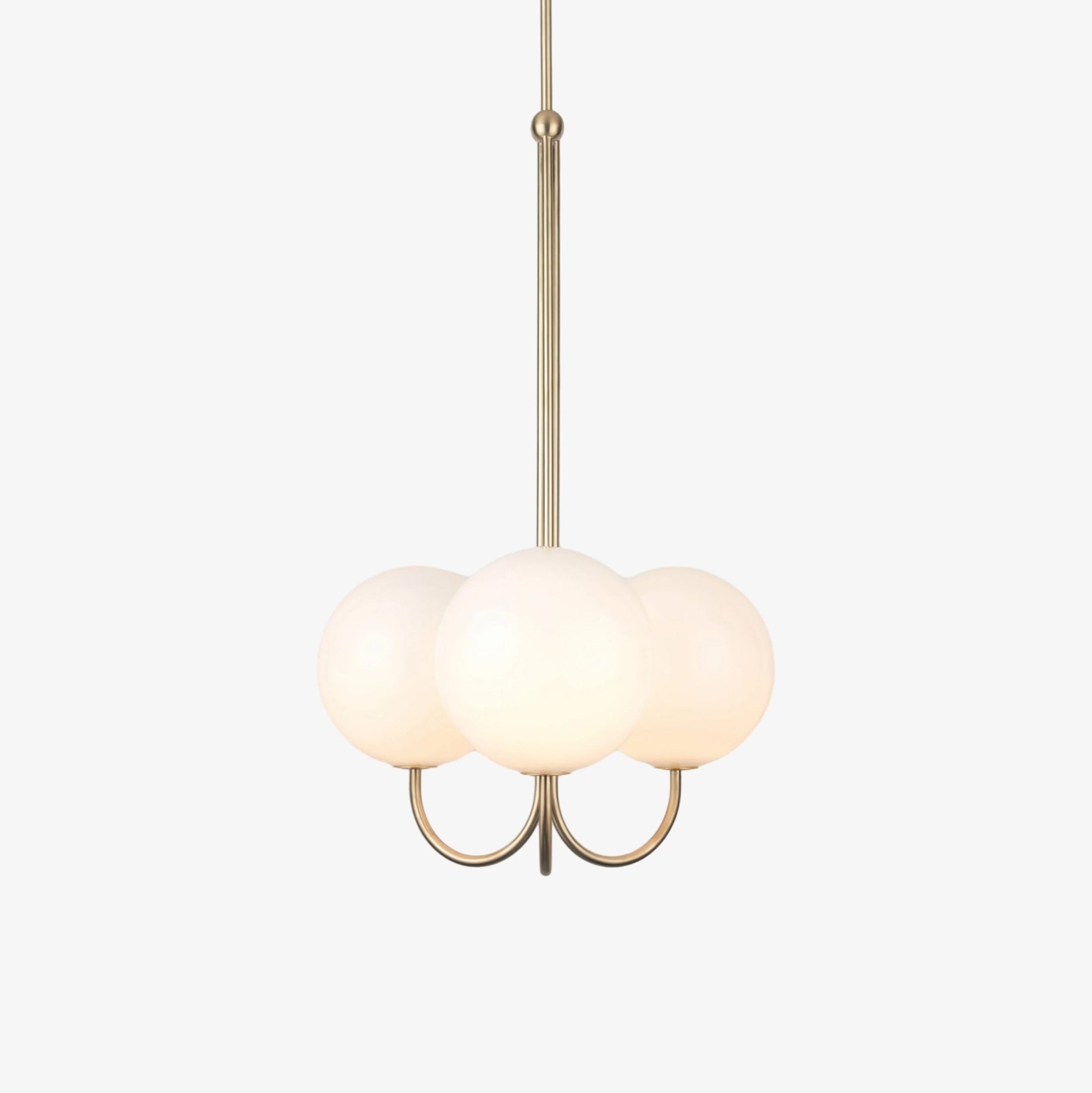 Angle Pendant Light - Letslighting