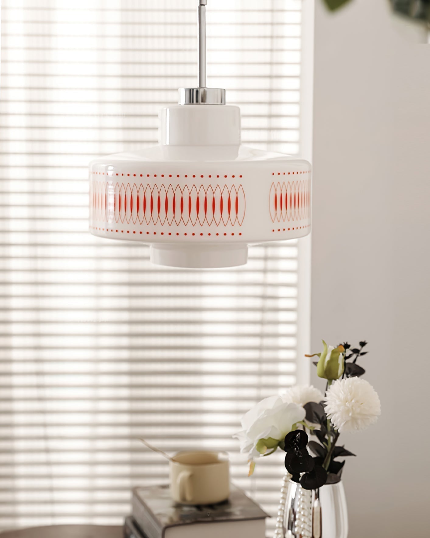 Anna Pendant Lamp - Letslighting