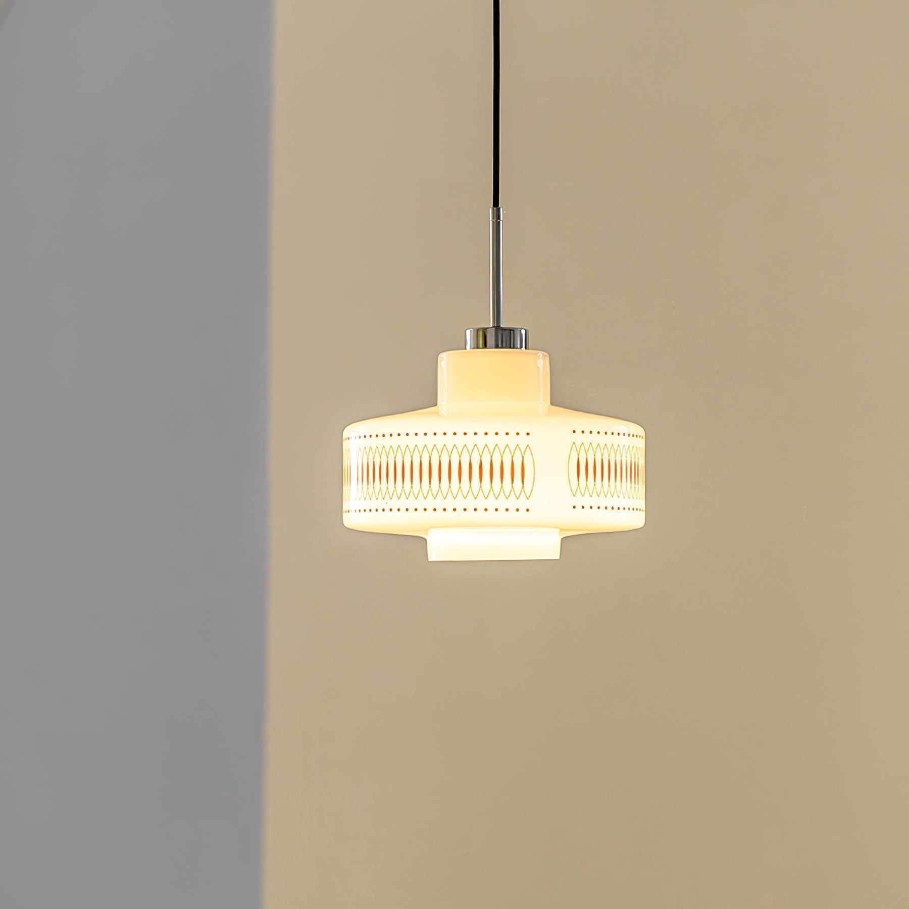 Anna Pendant Lamp - Letslighting