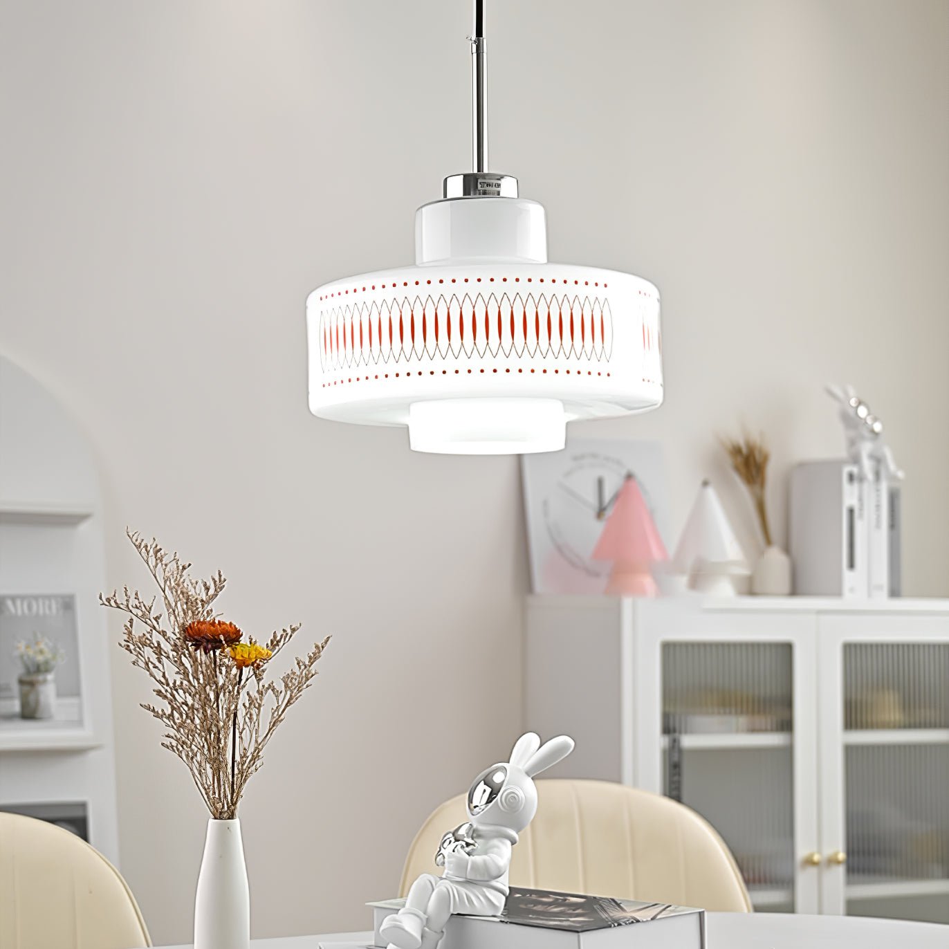 Anna Pendant Lamp - Letslighting