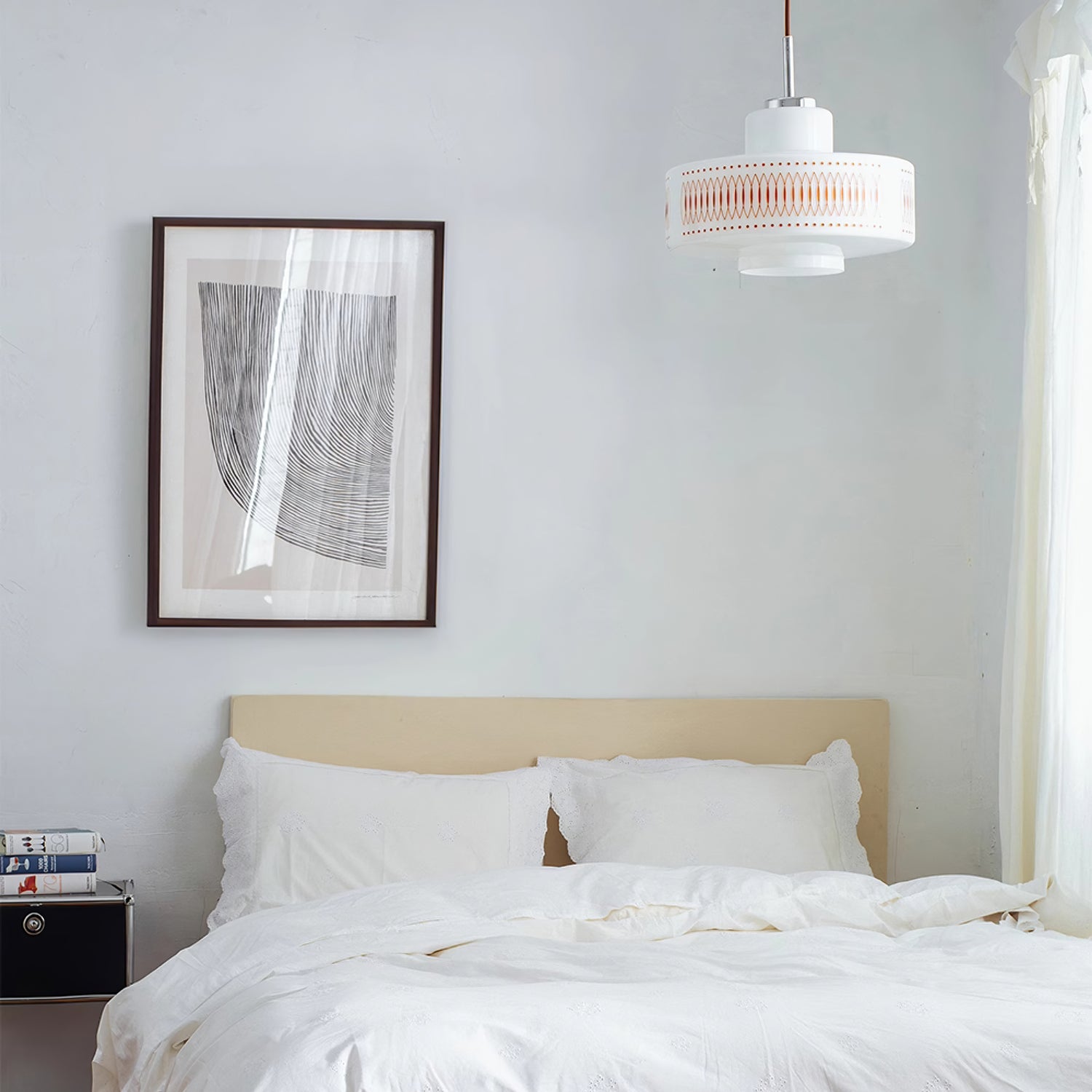 Anna Pendant Lamp - Letslighting