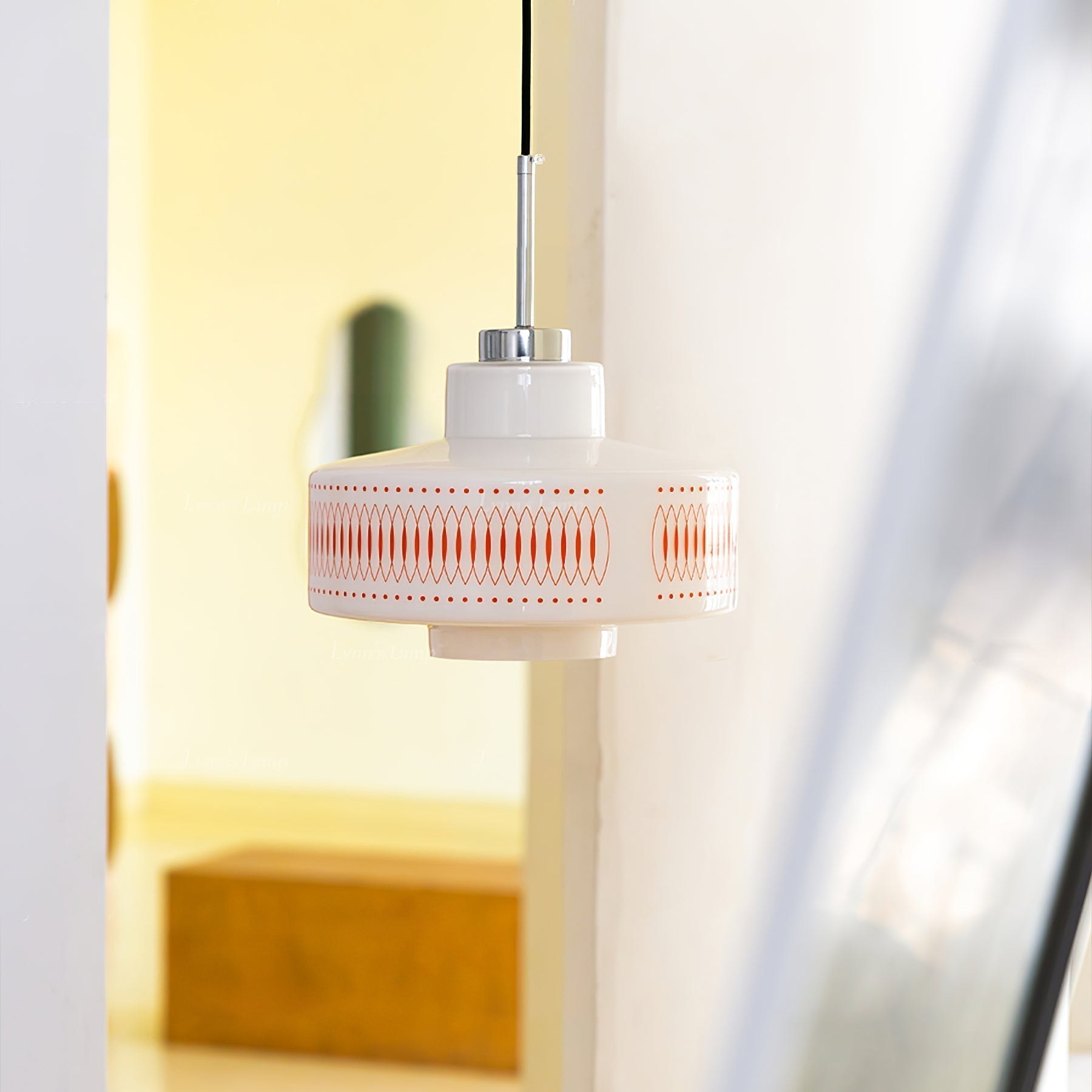 Anna Pendant Lamp - Letslighting