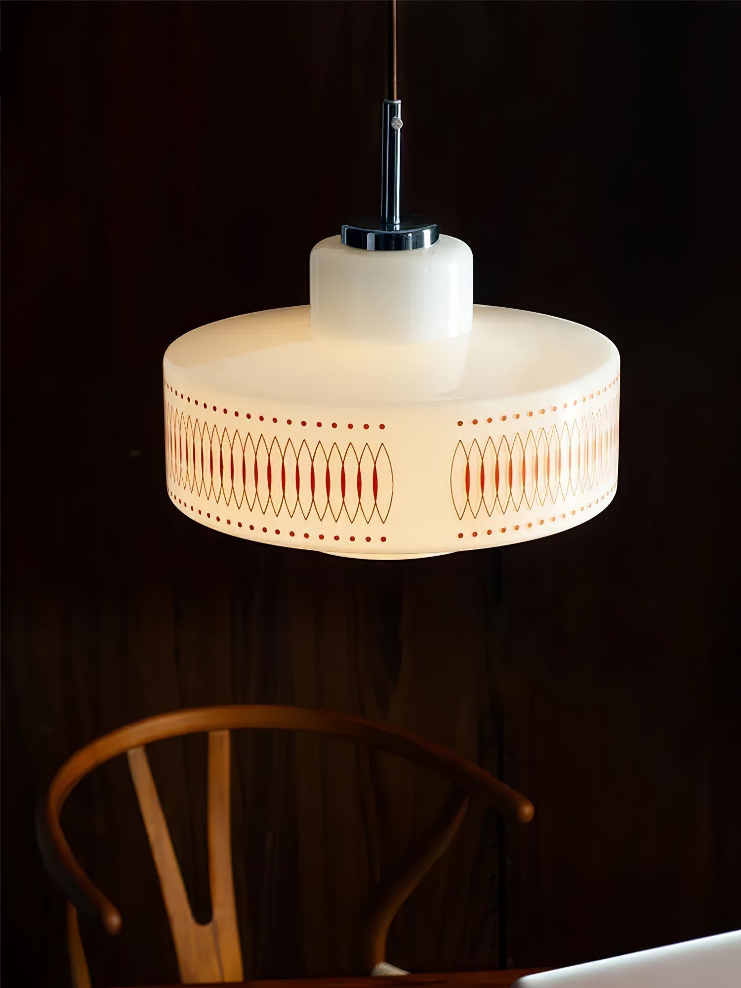 Anna Pendant Lamp - Letslighting