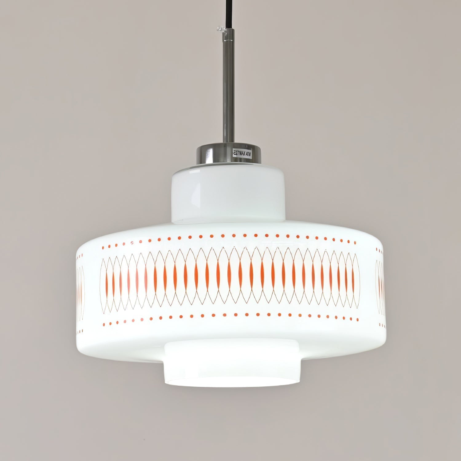 Anna Pendant Lamp - Letslighting