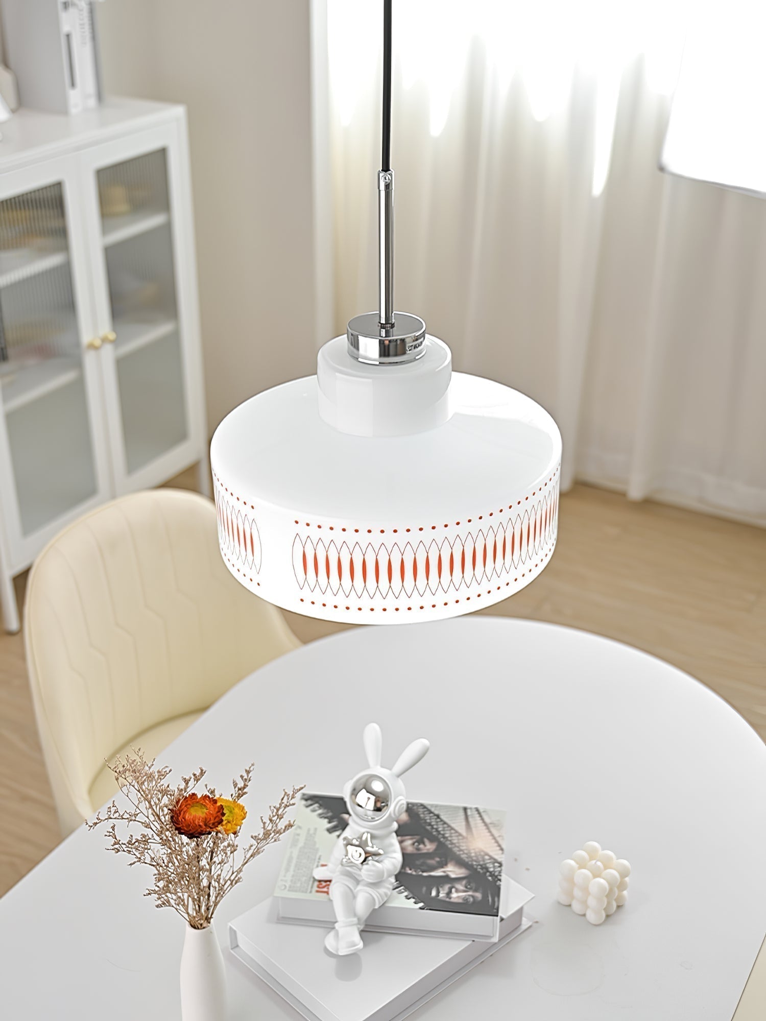 Anna Pendant Lamp - Letslighting