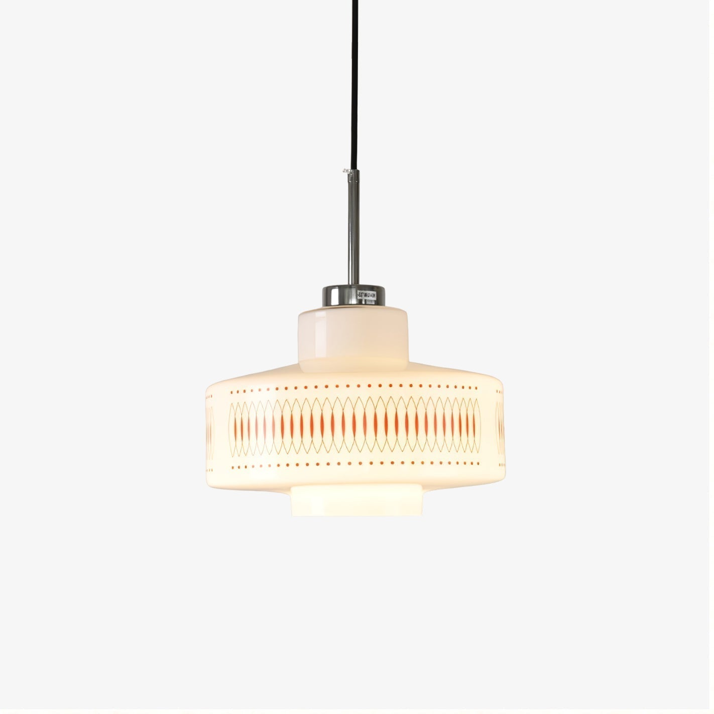 Anna Pendant Lamp - Letslighting