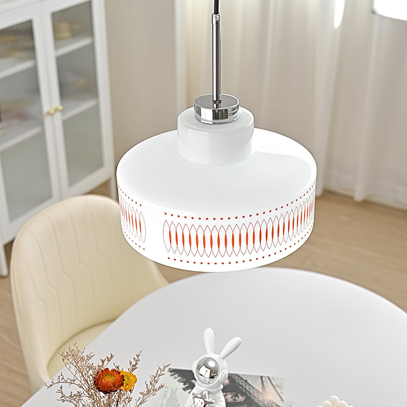 Anna Pendant Lamp - Letslighting