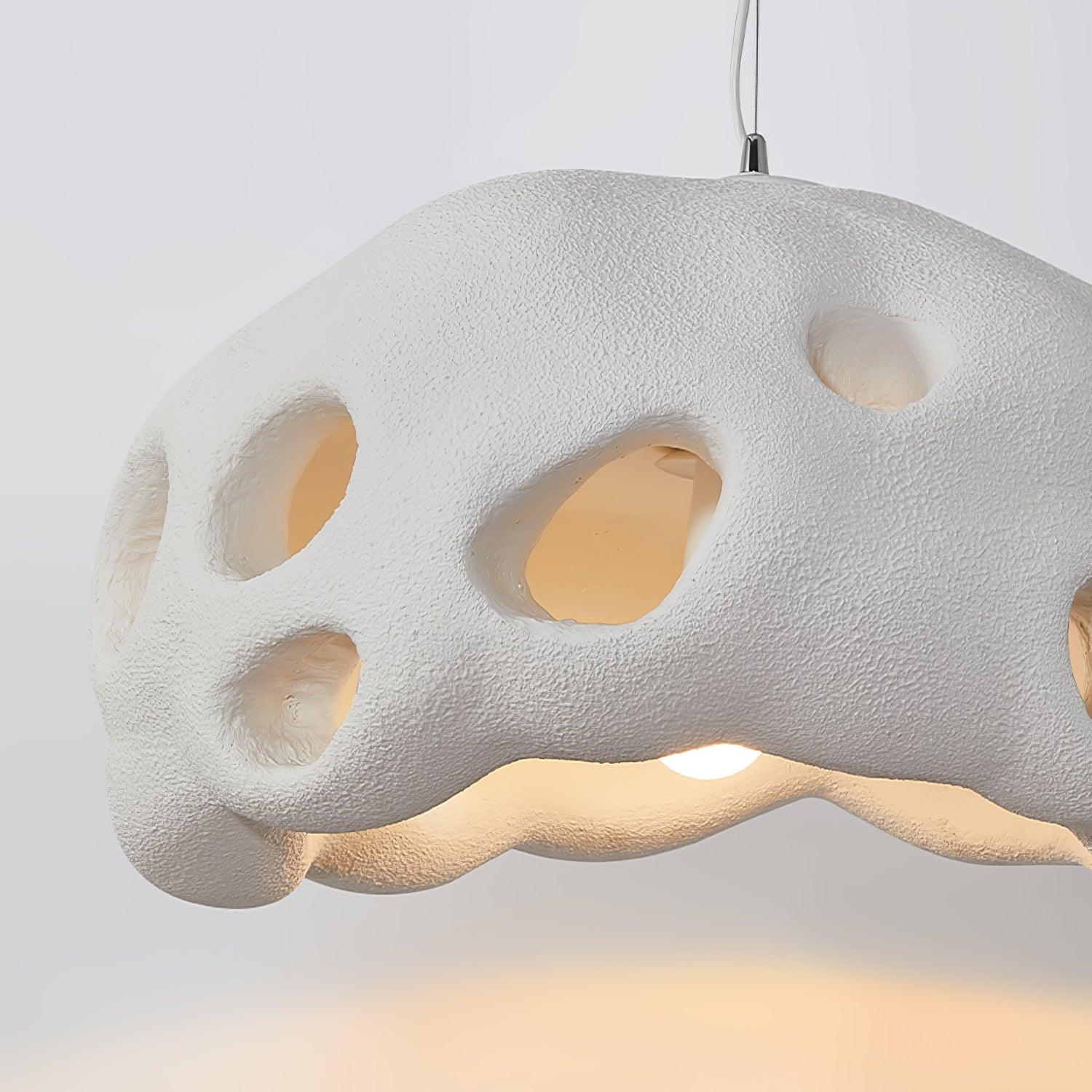 Ant Nest Pendant Lamp - Letslighting