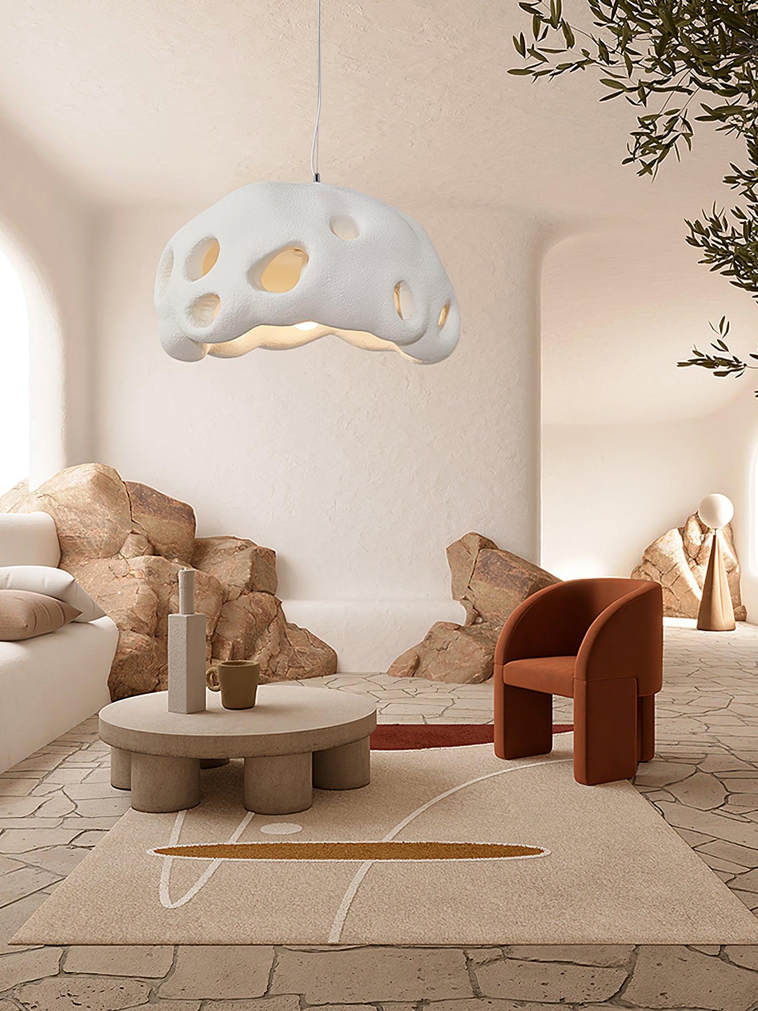 Ant Nest Pendant Lamp - Letslighting