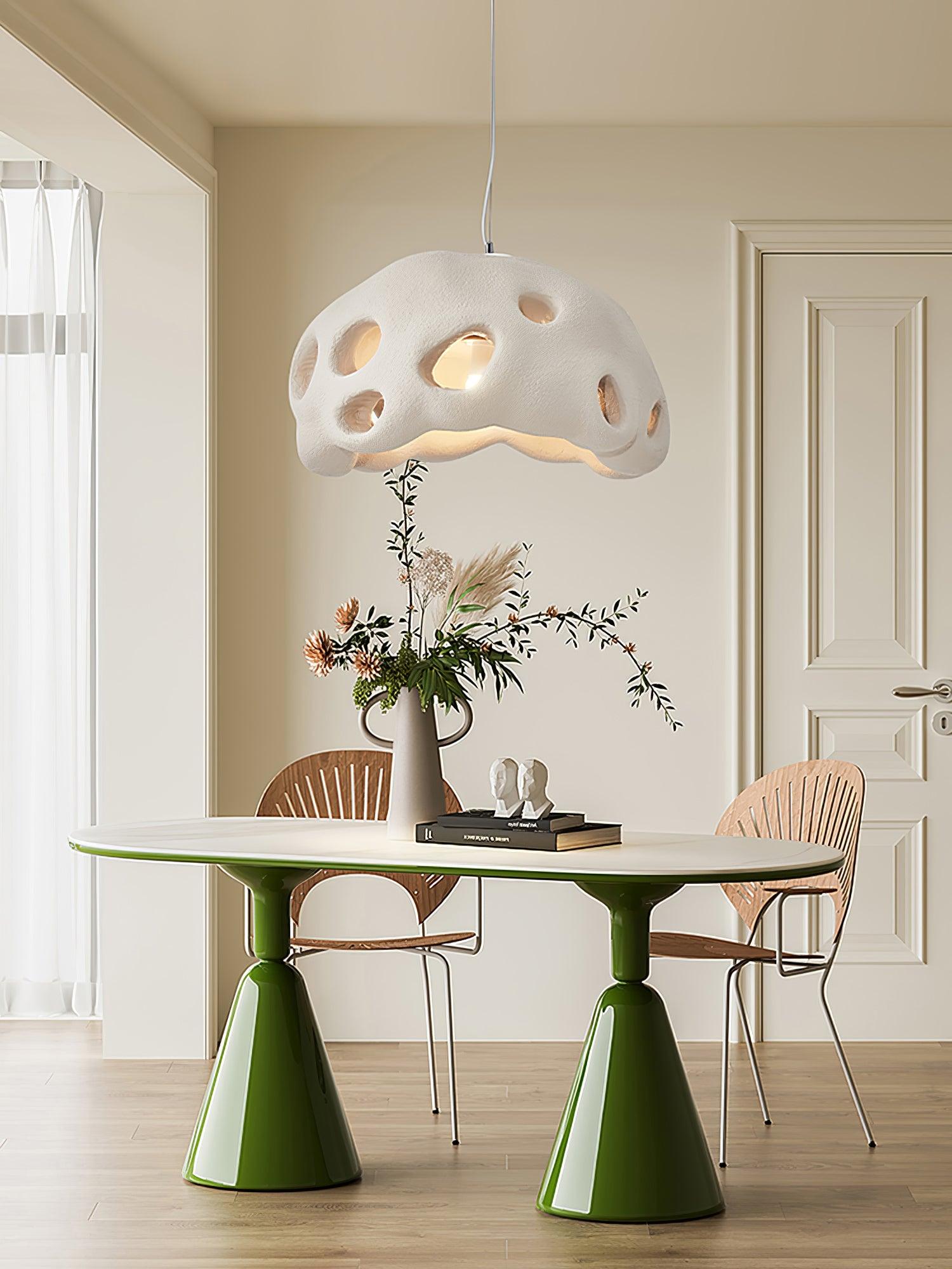 Ant Nest Pendant Lamp - Letslighting