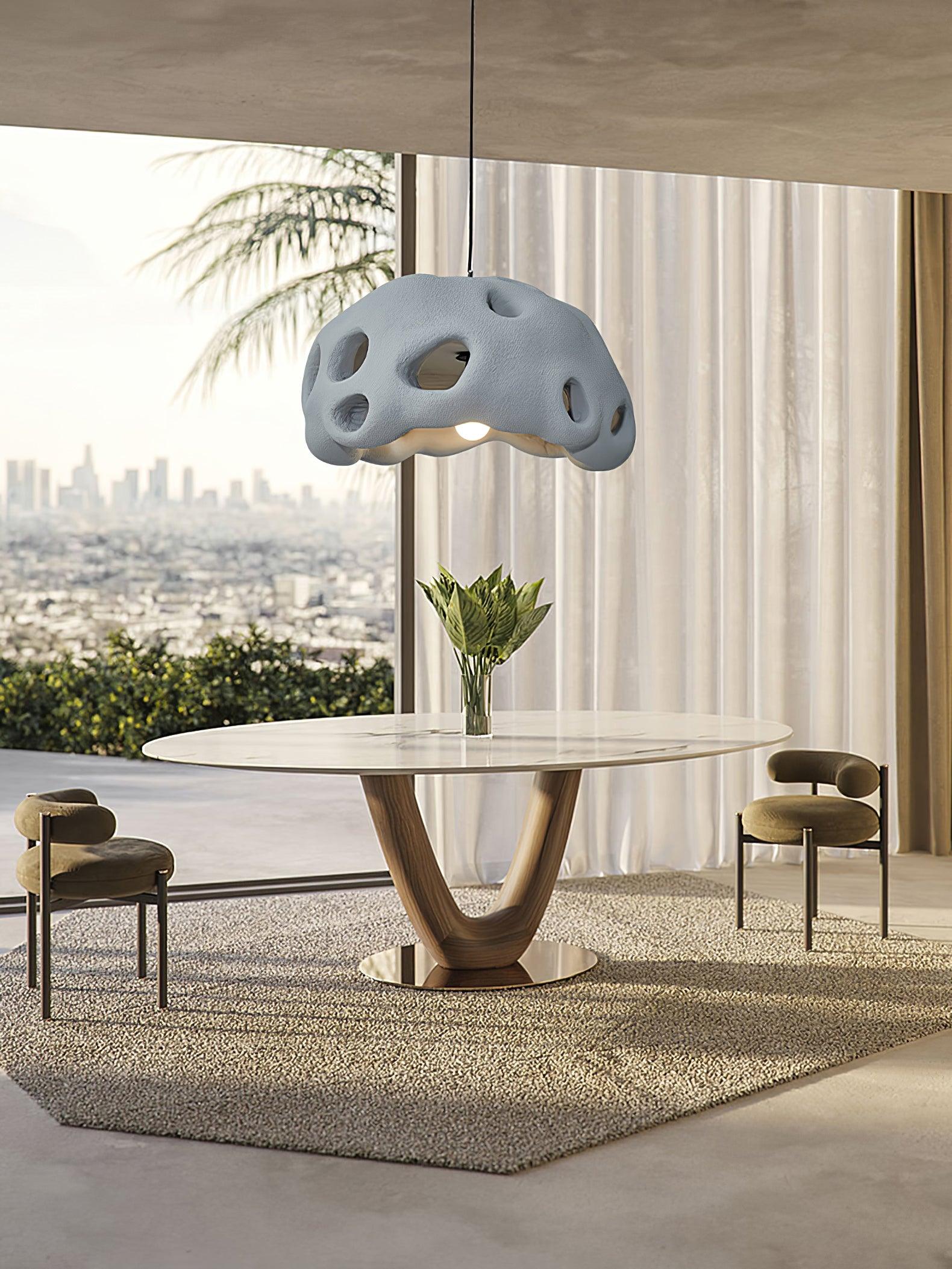 Ant Nest Pendant Lamp - Letslighting