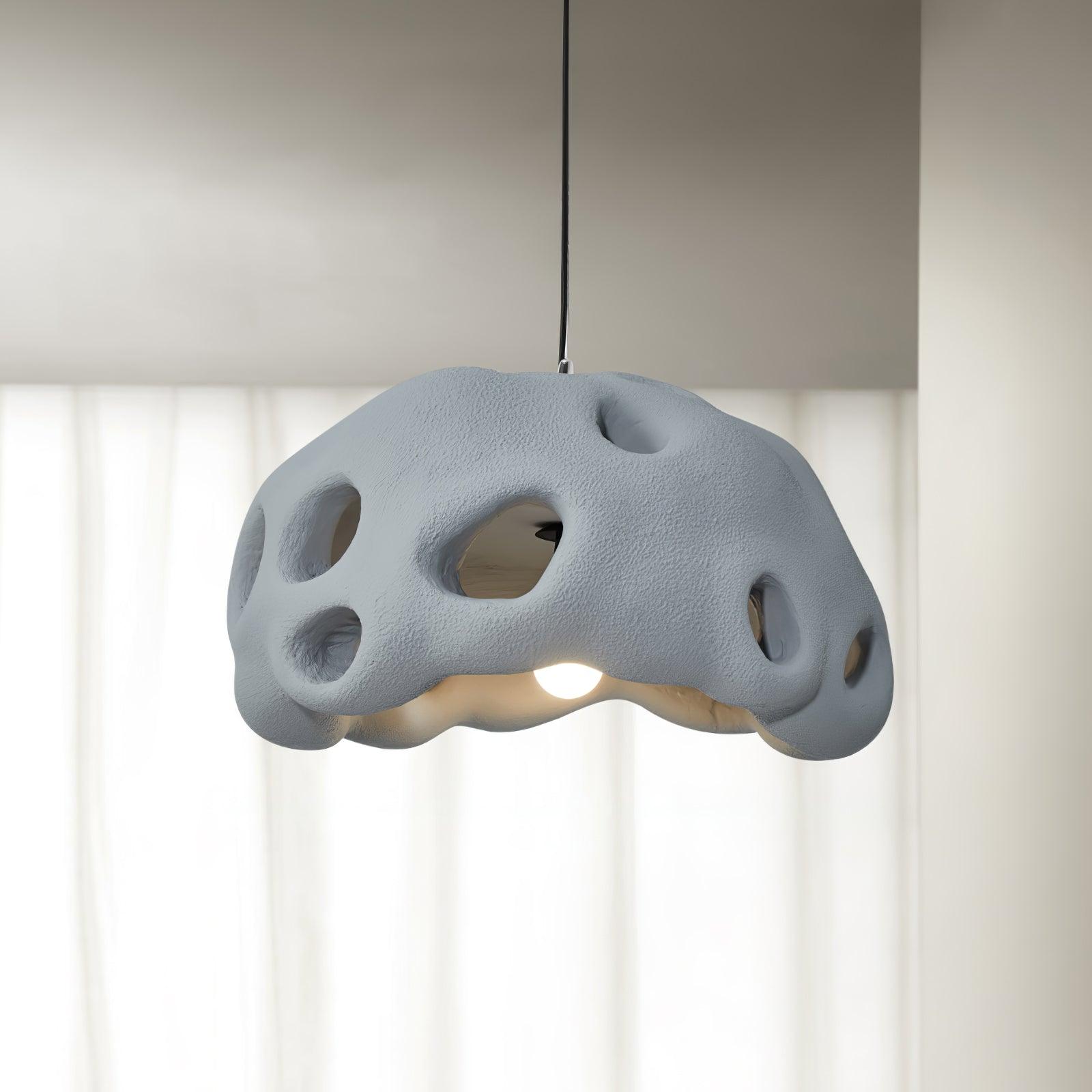 Ant Nest Pendant Lamp - Letslighting