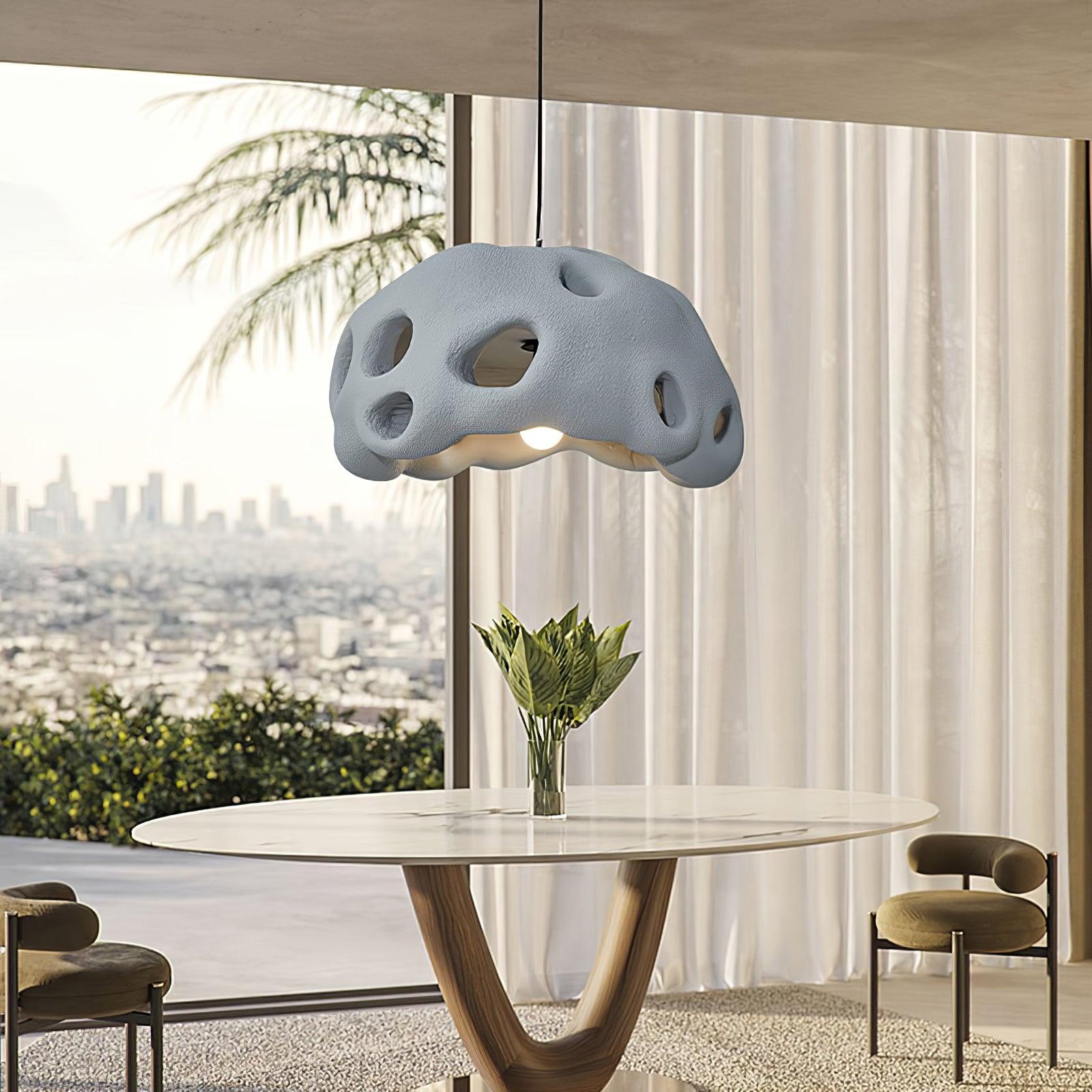 Ant Nest Pendant Lamp - Letslighting