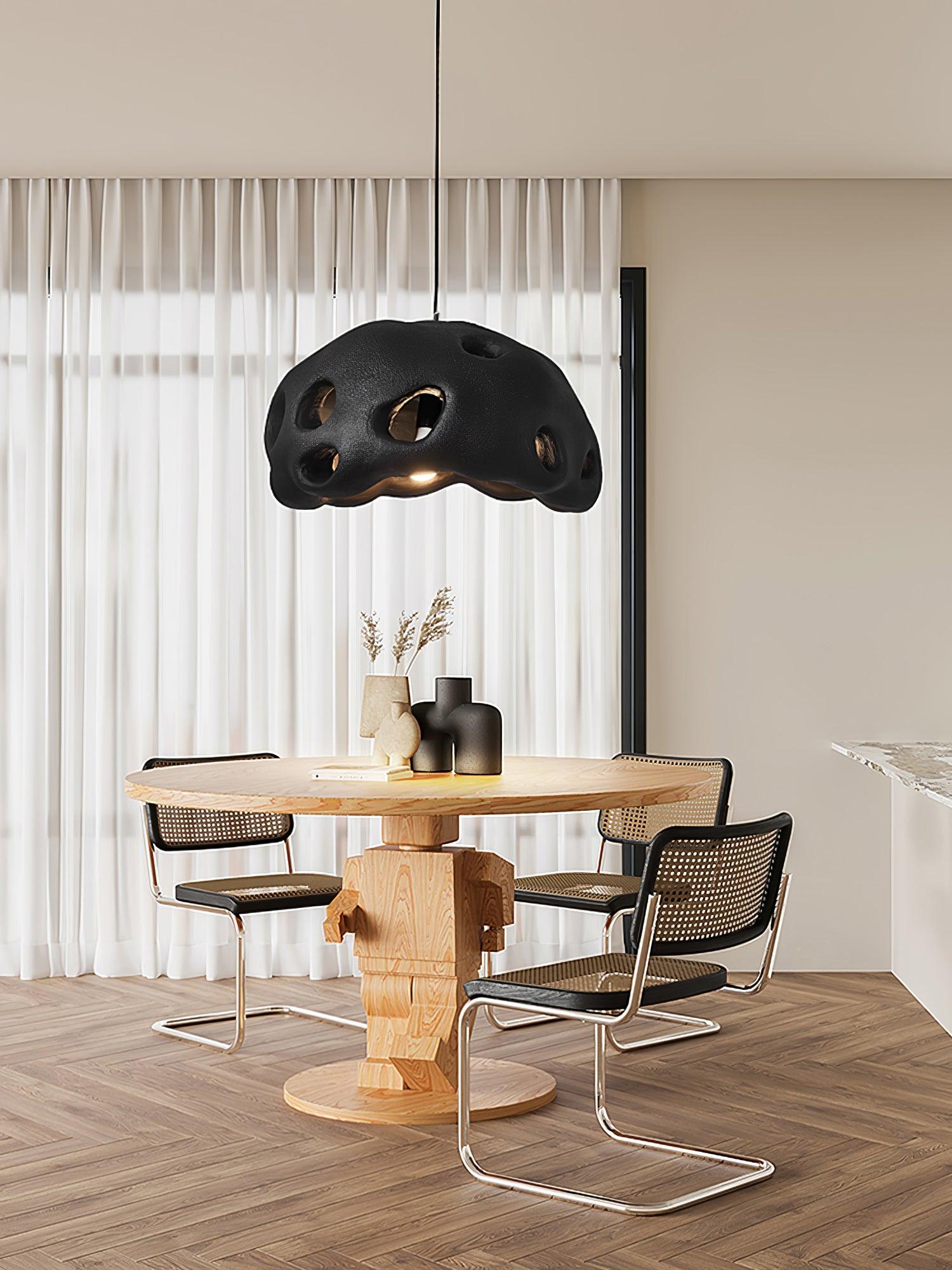 Ant Nest Pendant Lamp - Letslighting