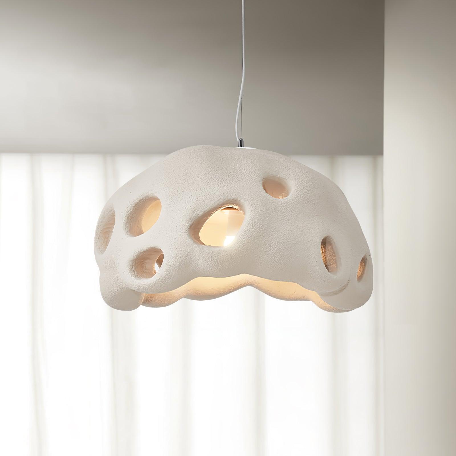 Ant Nest Pendant Lamp - Letslighting