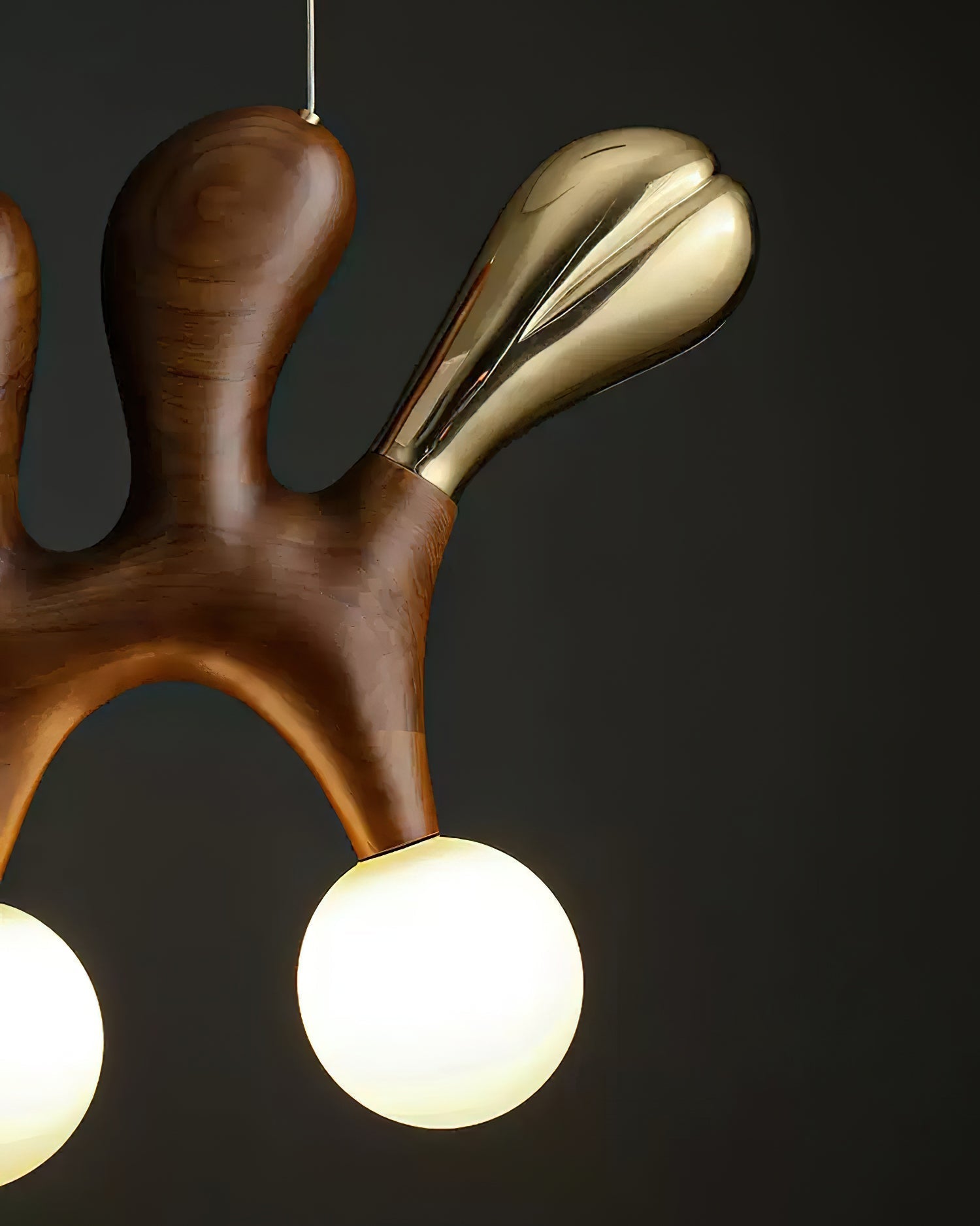 Antenna Pendant Lamp - Letslighting