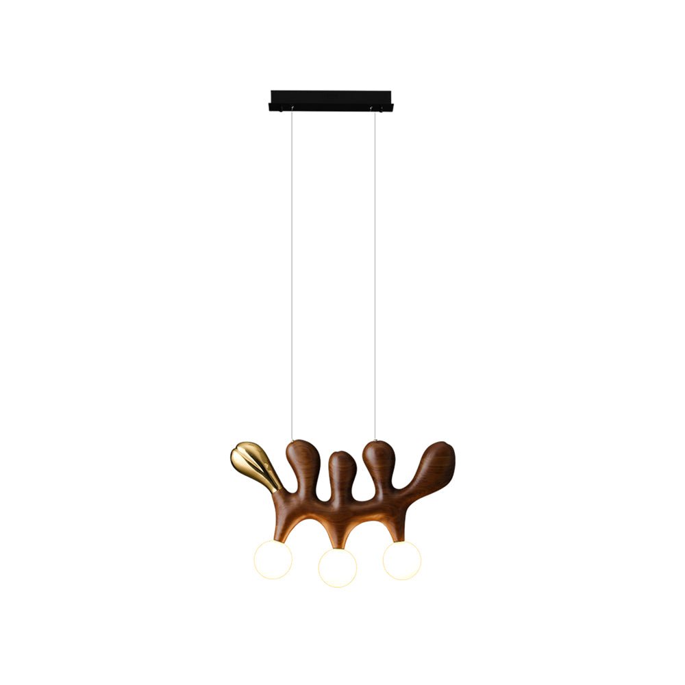 Antenna Pendant Lamp - Letslighting