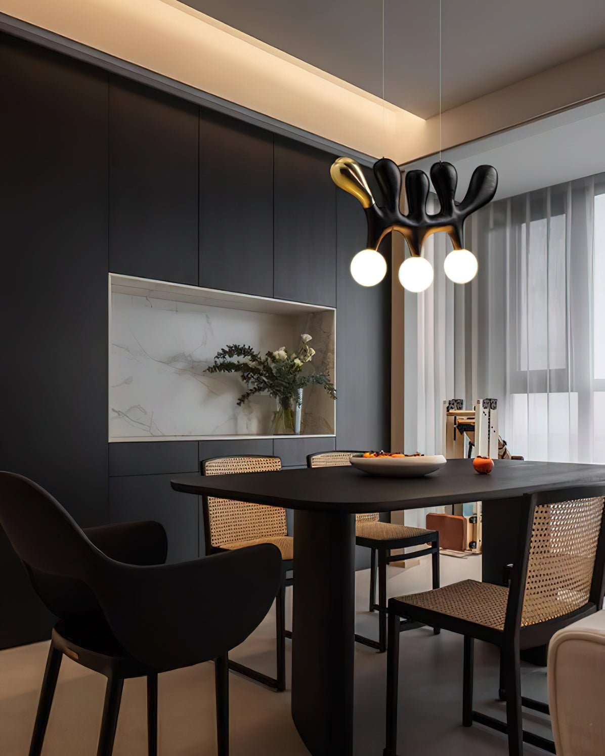 Antenna Pendant Lamp - Letslighting