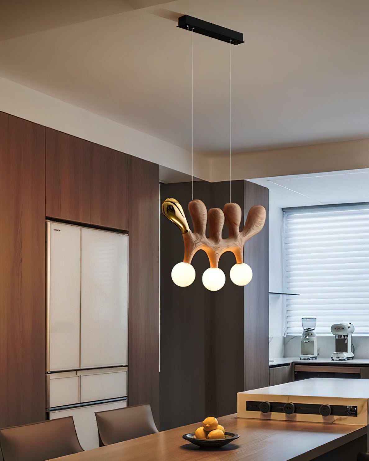 Antenna Pendant Lamp - Letslighting