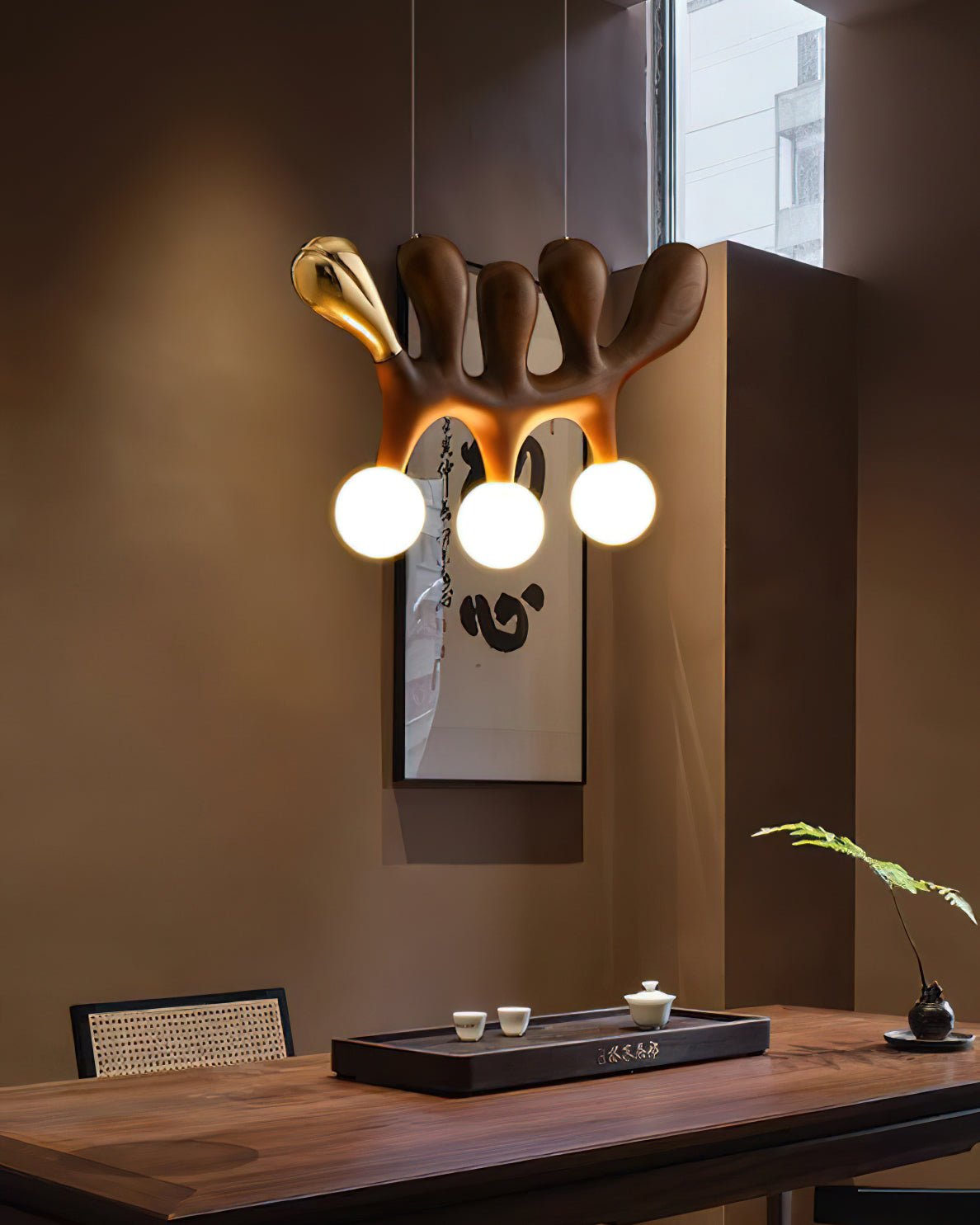 Antenna Pendant Lamp - Letslighting