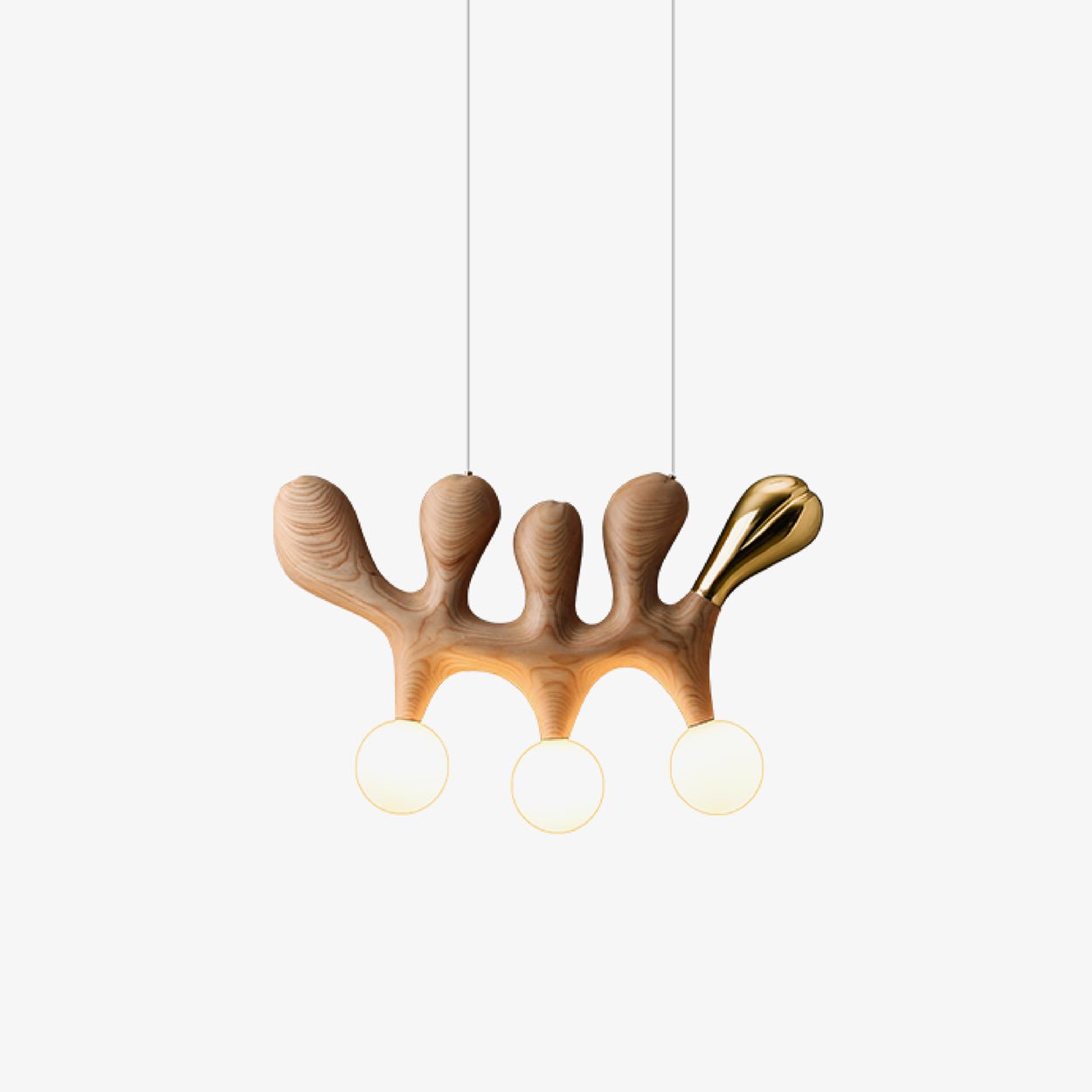 Antenna Pendant Lamp - Letslighting
