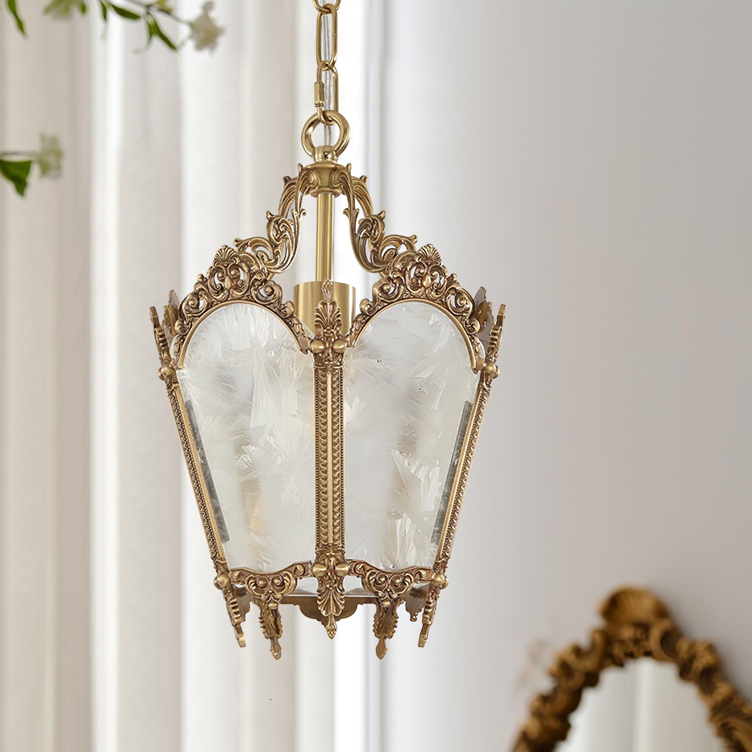 Antique Empire Pendant Lamp - Letslighting