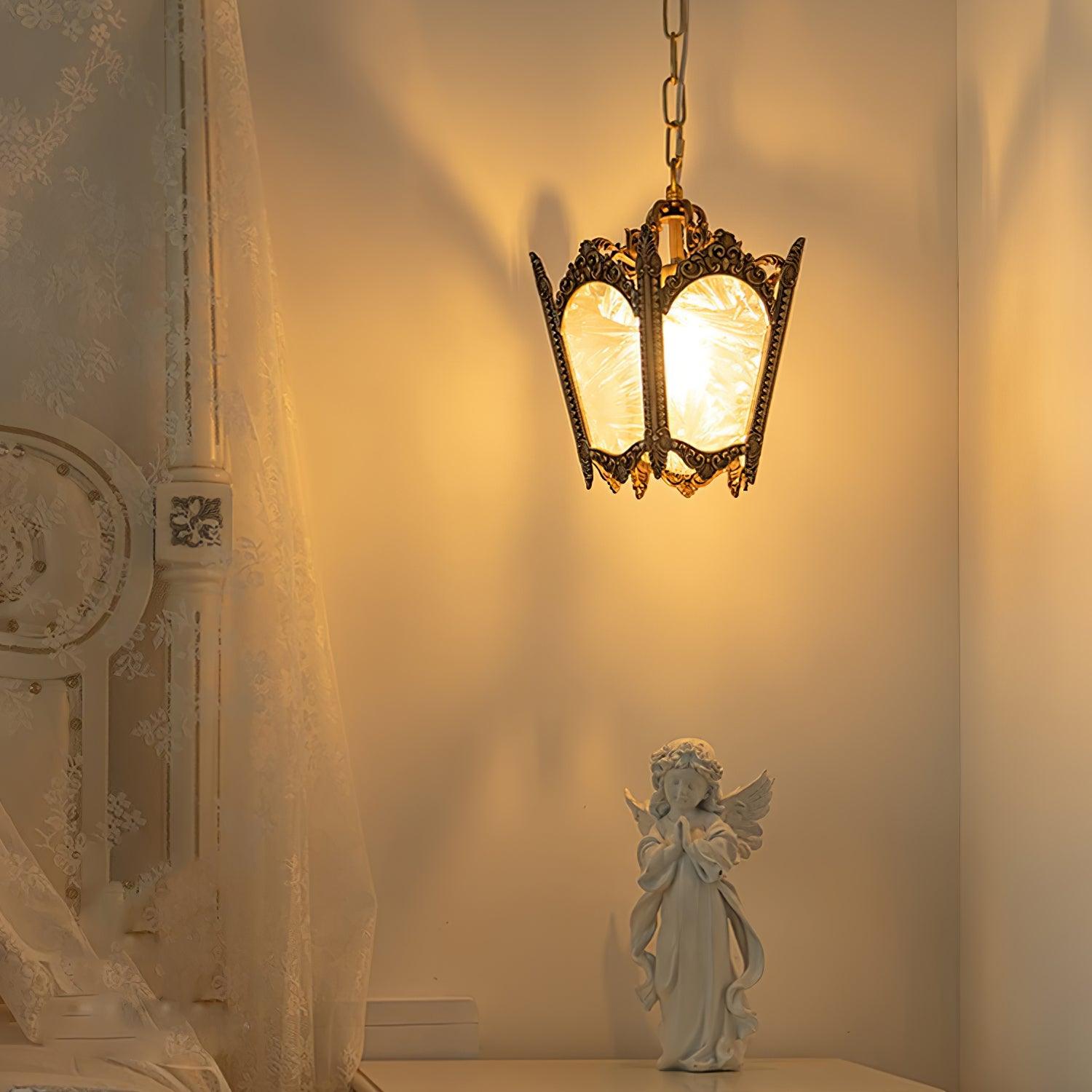 Antique Empire Pendant Lamp - Letslighting