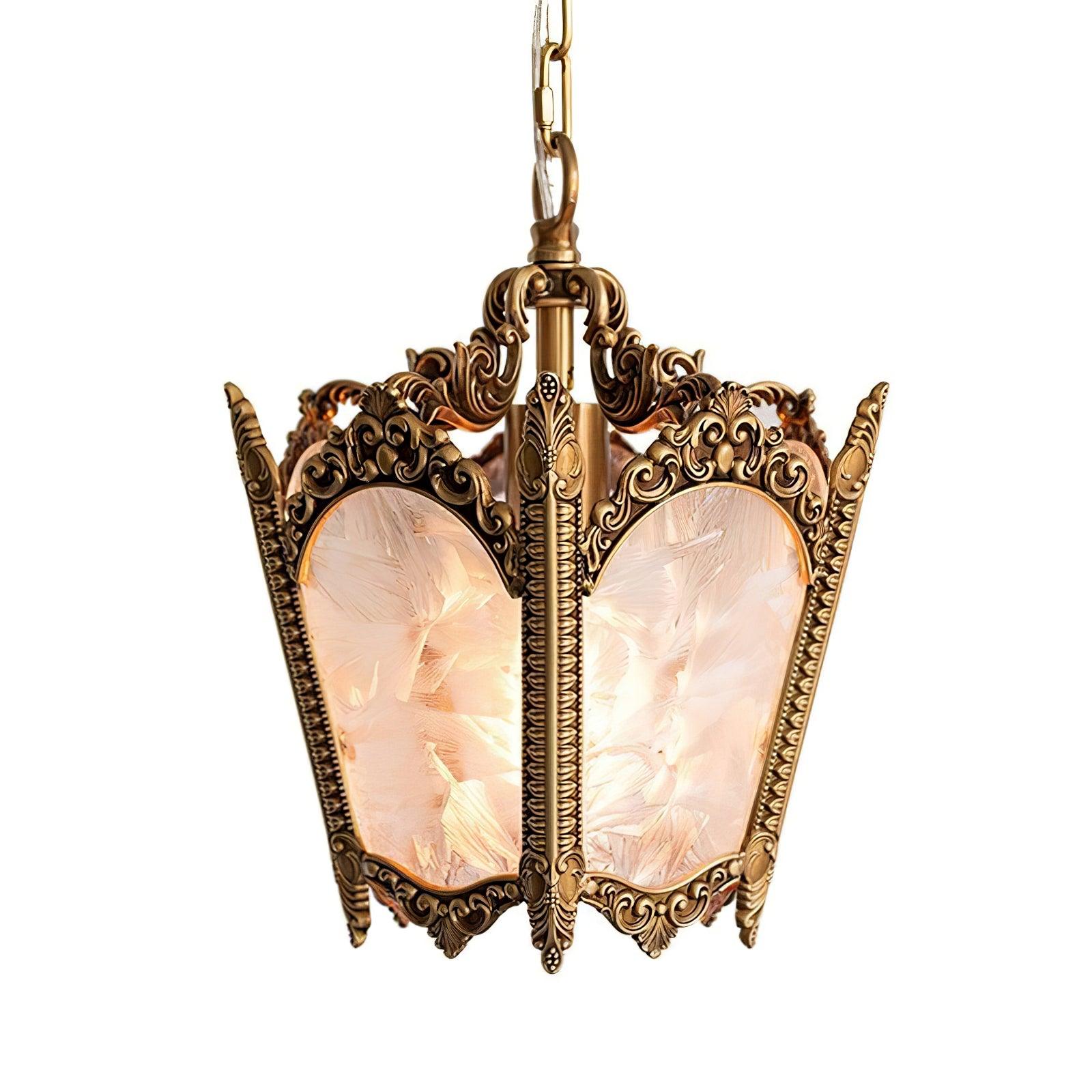 Antique Empire Pendant Lamp - Letslighting