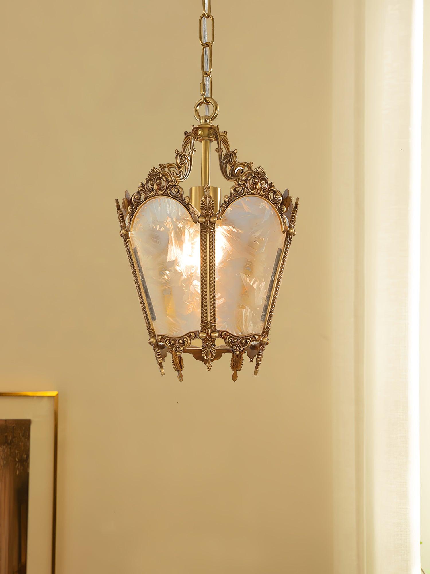 Antique Empire Pendant Lamp - Letslighting